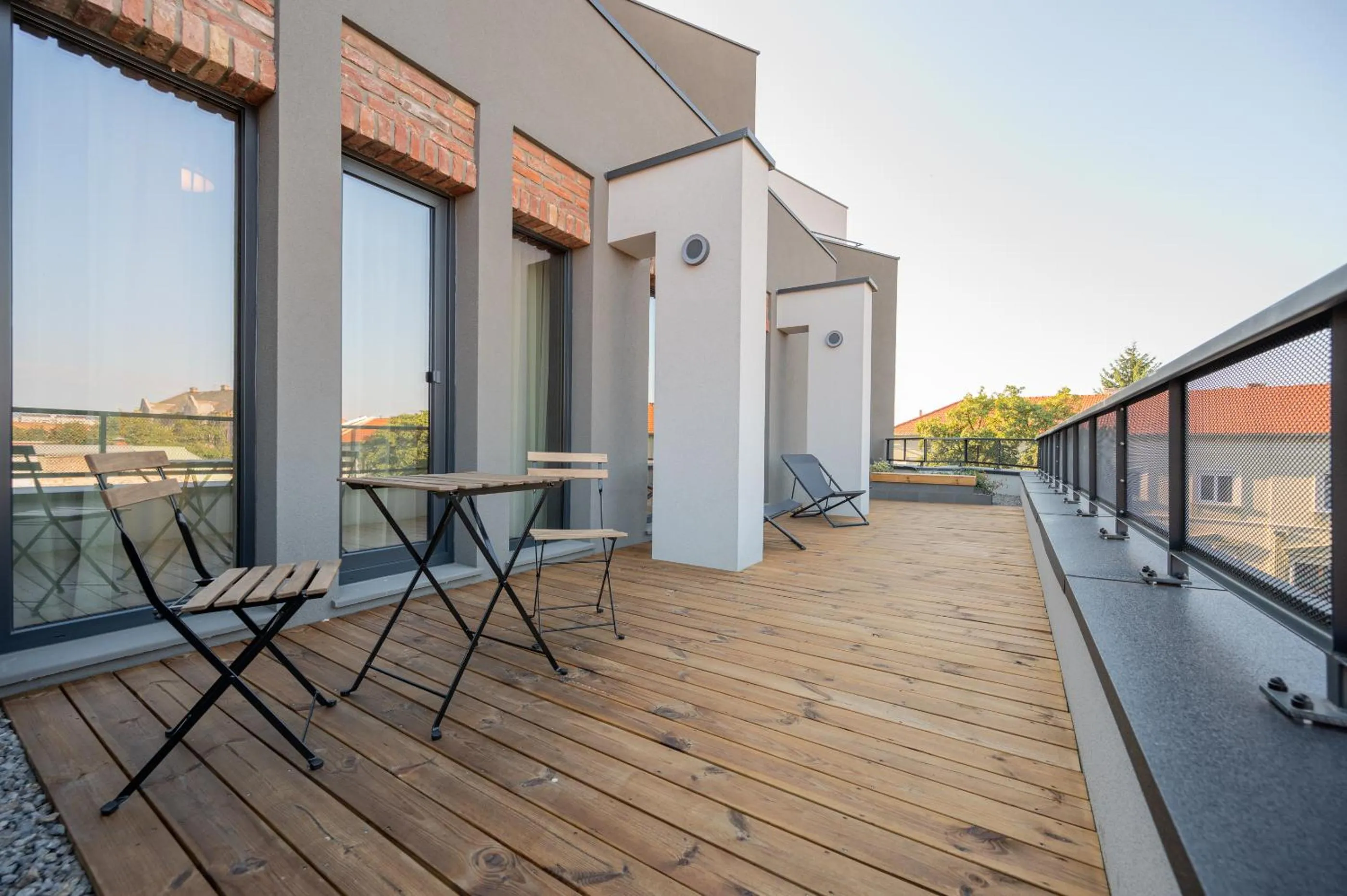 Balcony/Terrace in Calvin