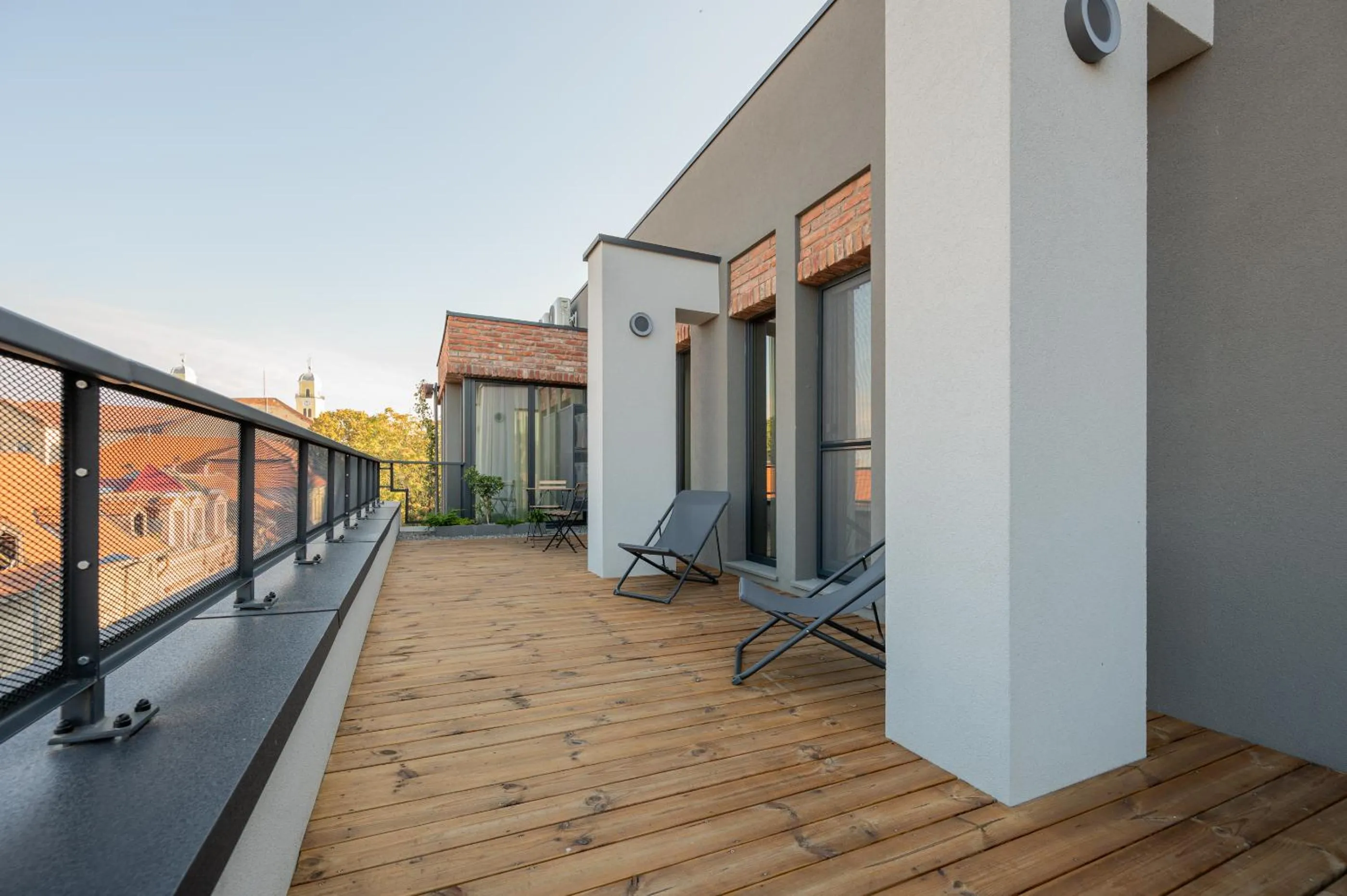 Balcony/Terrace in Calvin