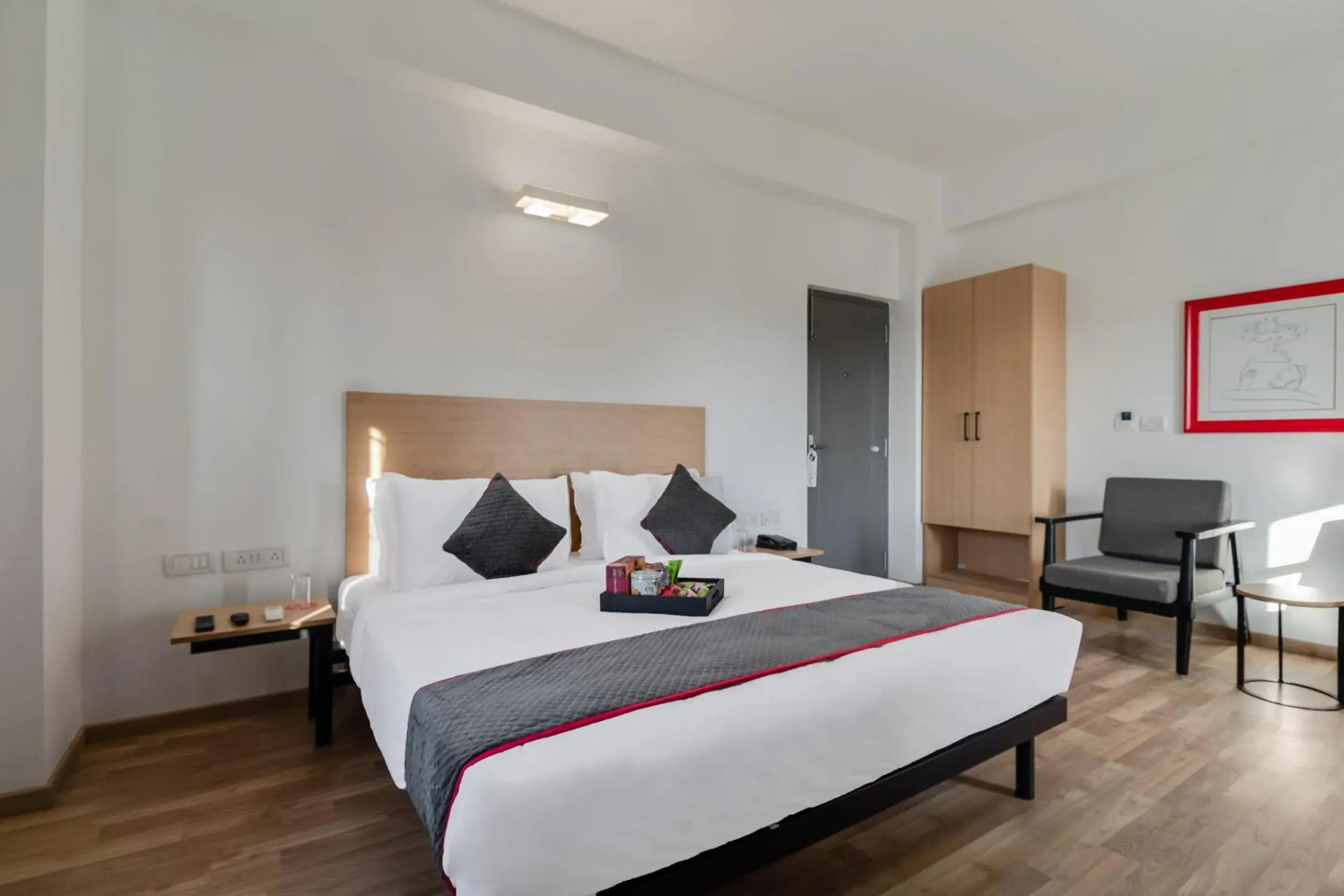 Bedroom, Bed in Townhouse Ramamurthy Nagar Near Baiyappanahalli Metro Station Bedroom, Bed in Townhouse Ramamurthy Nagar Near Baiyappanahalli Metro Station