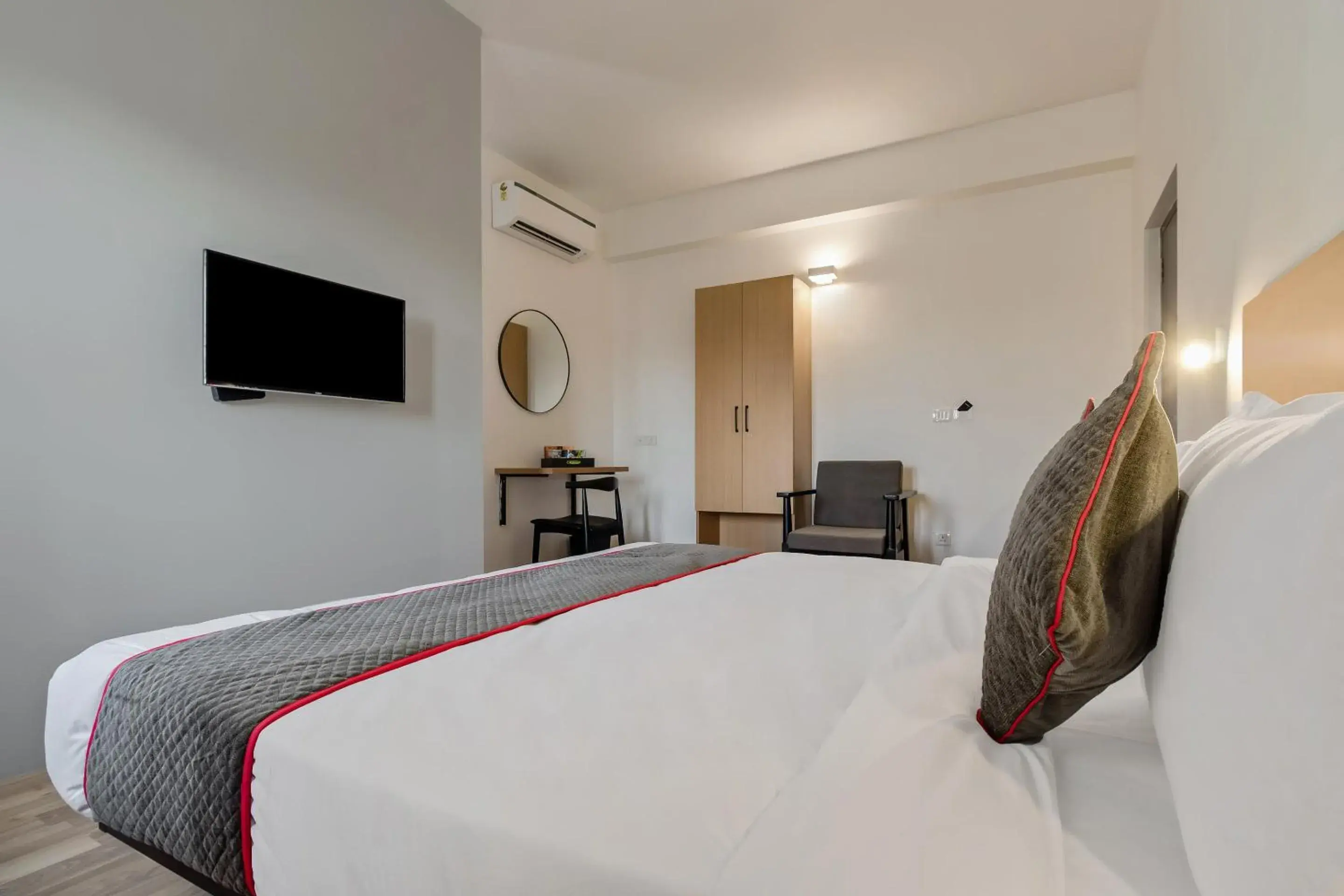 Bedroom, Bed in Townhouse Ramamurthy Nagar Near Baiyappanahalli Metro Station Bedroom, Bed in Townhouse Ramamurthy Nagar Near Baiyappanahalli Metro Station