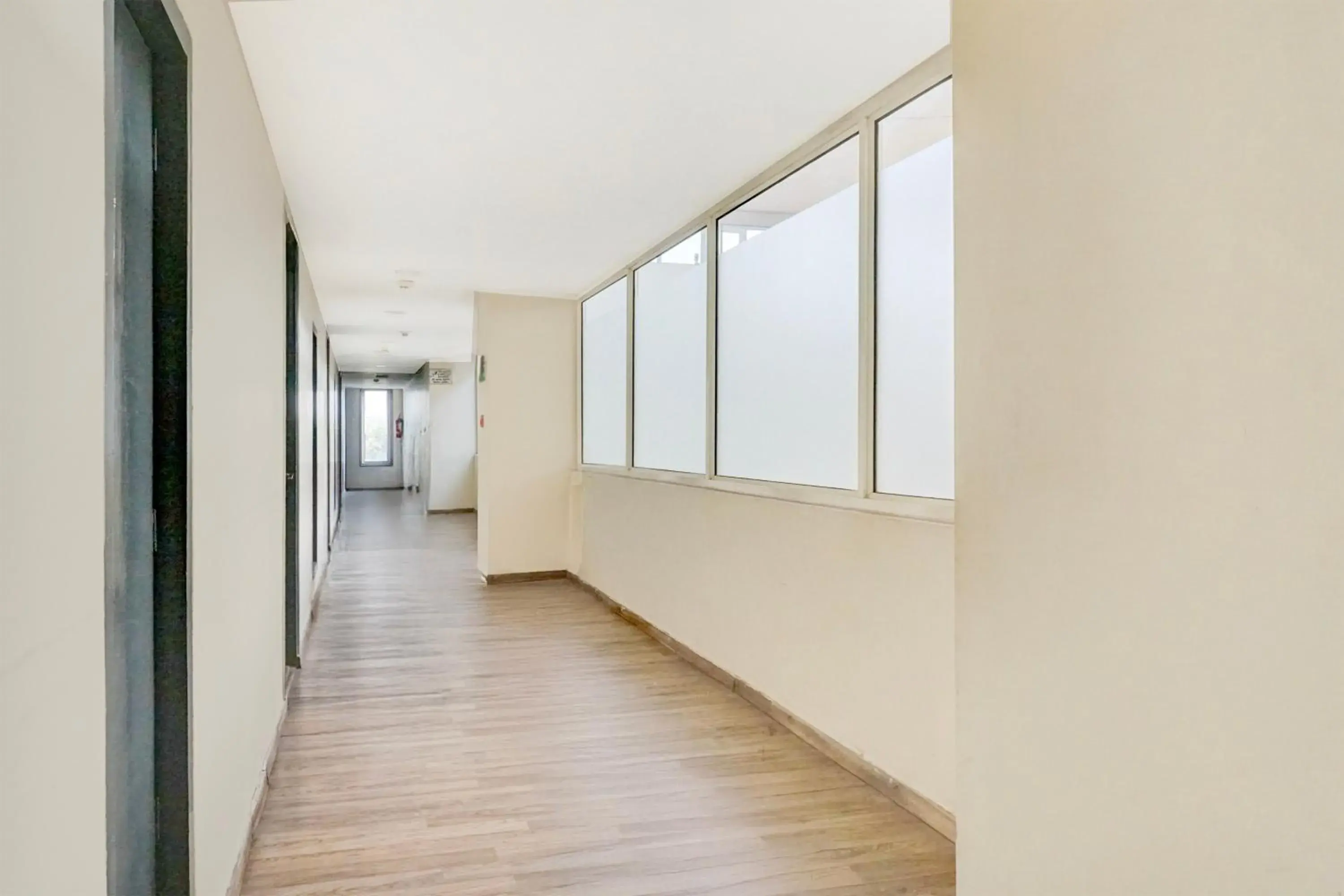 Lobby or reception in Super Townhouse MG Road Pune Lobby or reception in Super Townhouse MG Road Pune