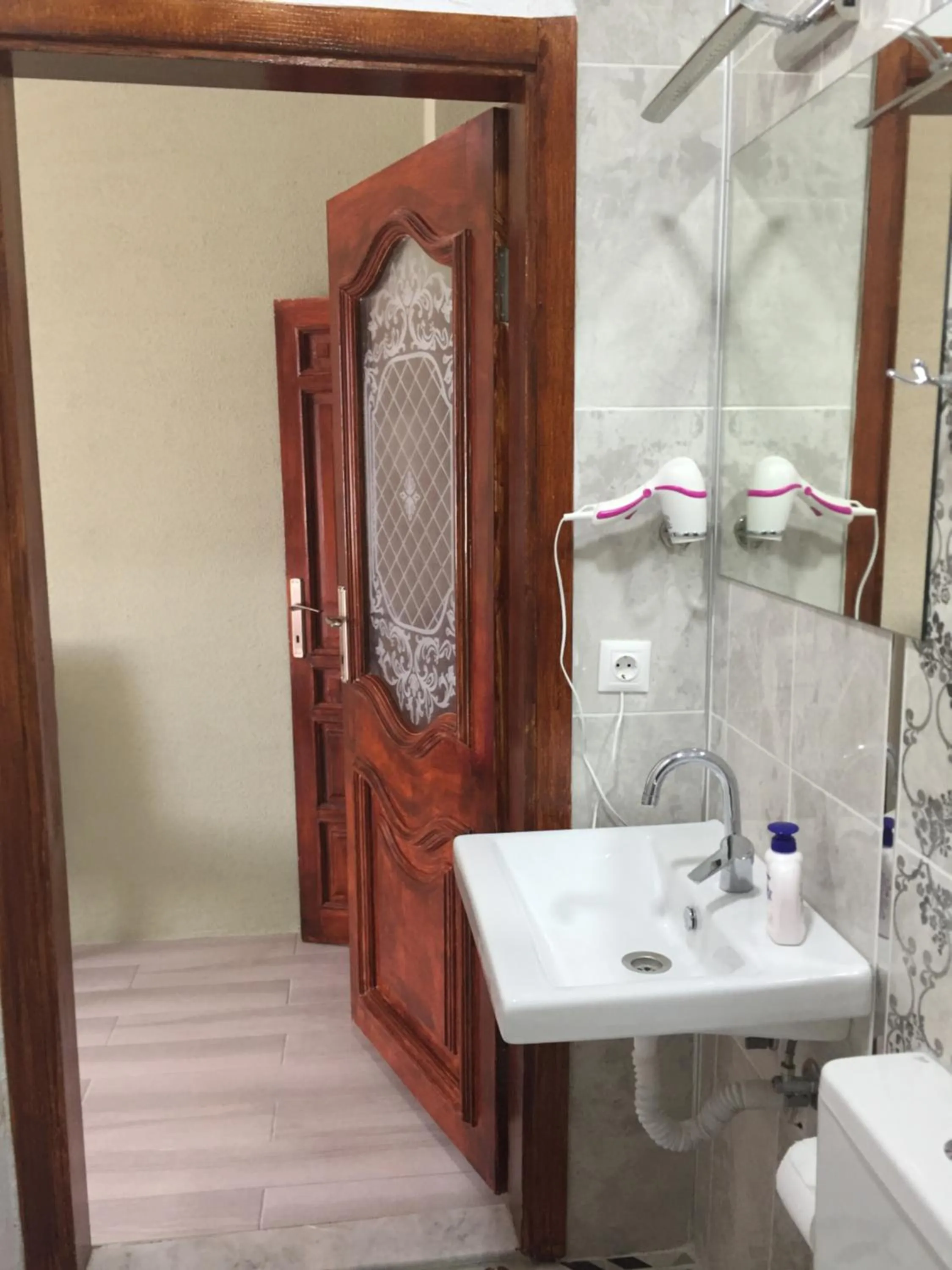 HAYAT ALTI OTEL ayvalık