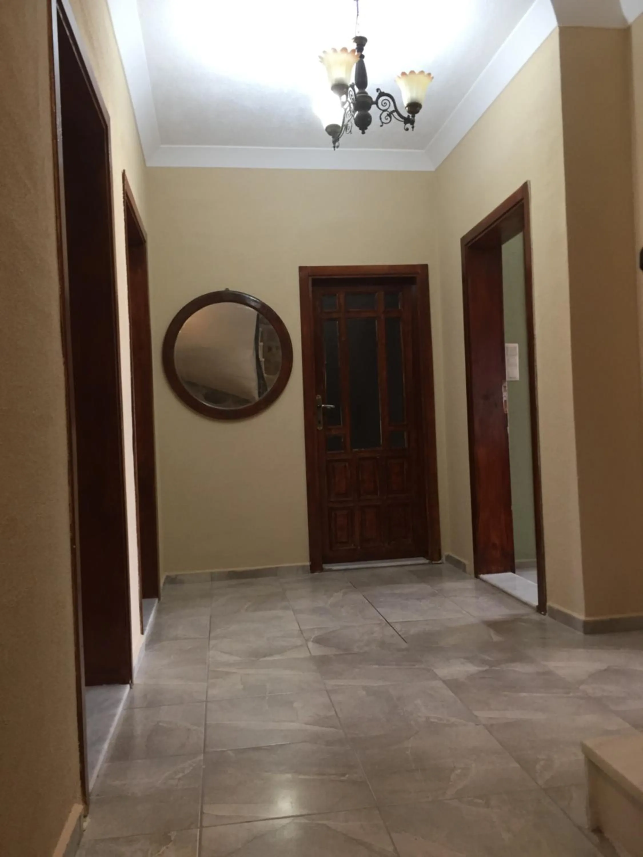 HAYAT ALTI OTEL ayvalık