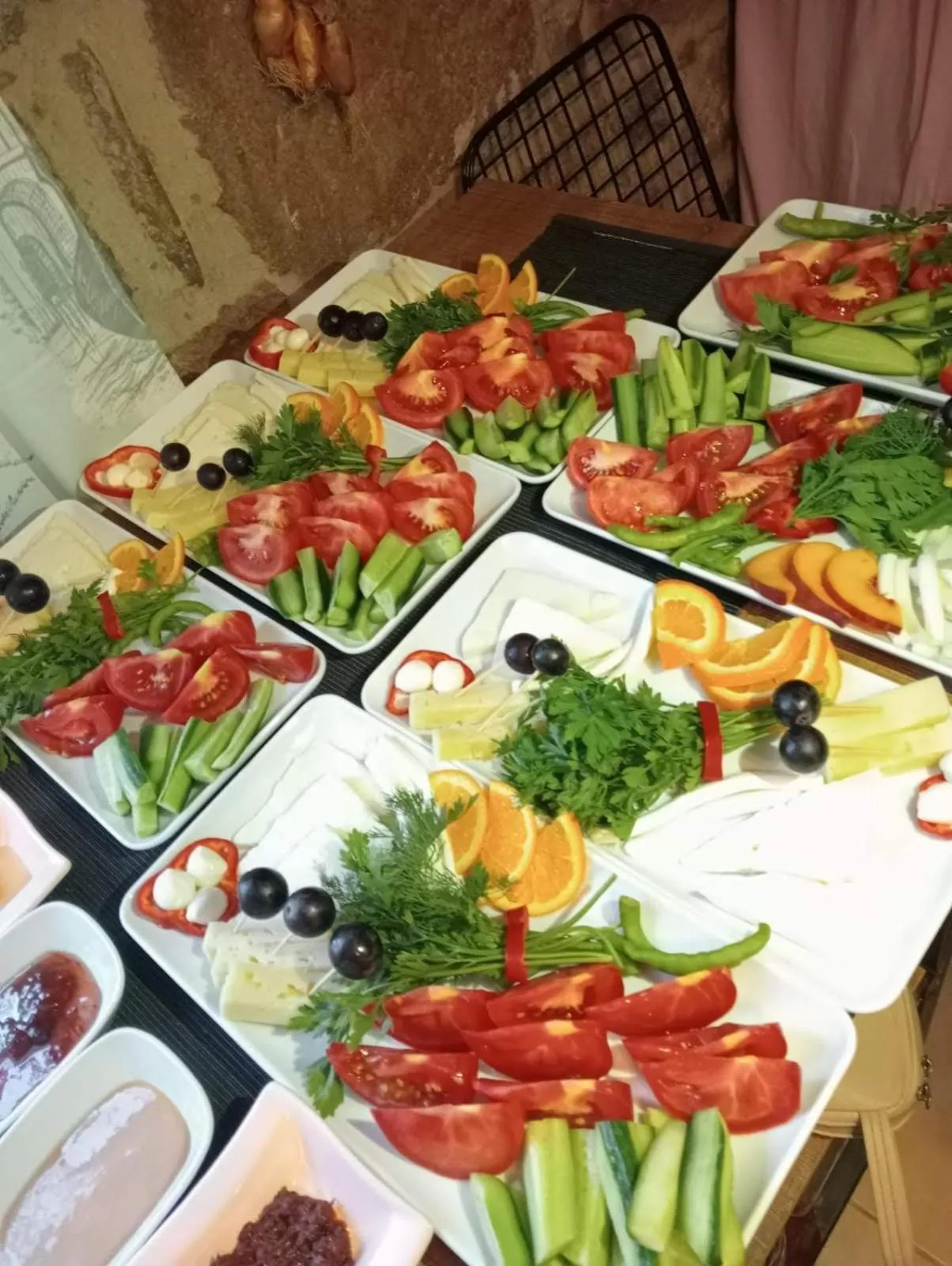 HAYAT ALTI OTEL ayvalık