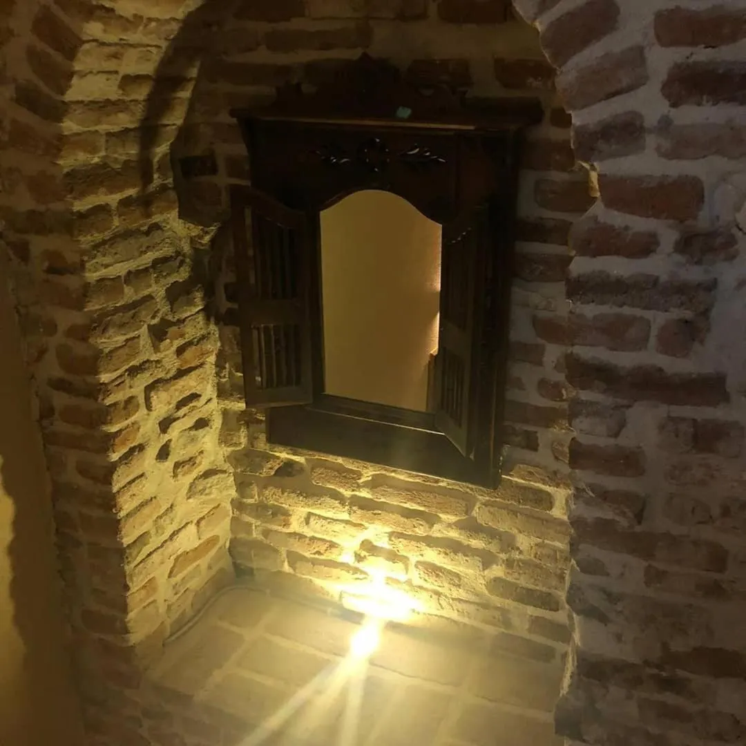 HAYAT ALTI OTEL ayvalık