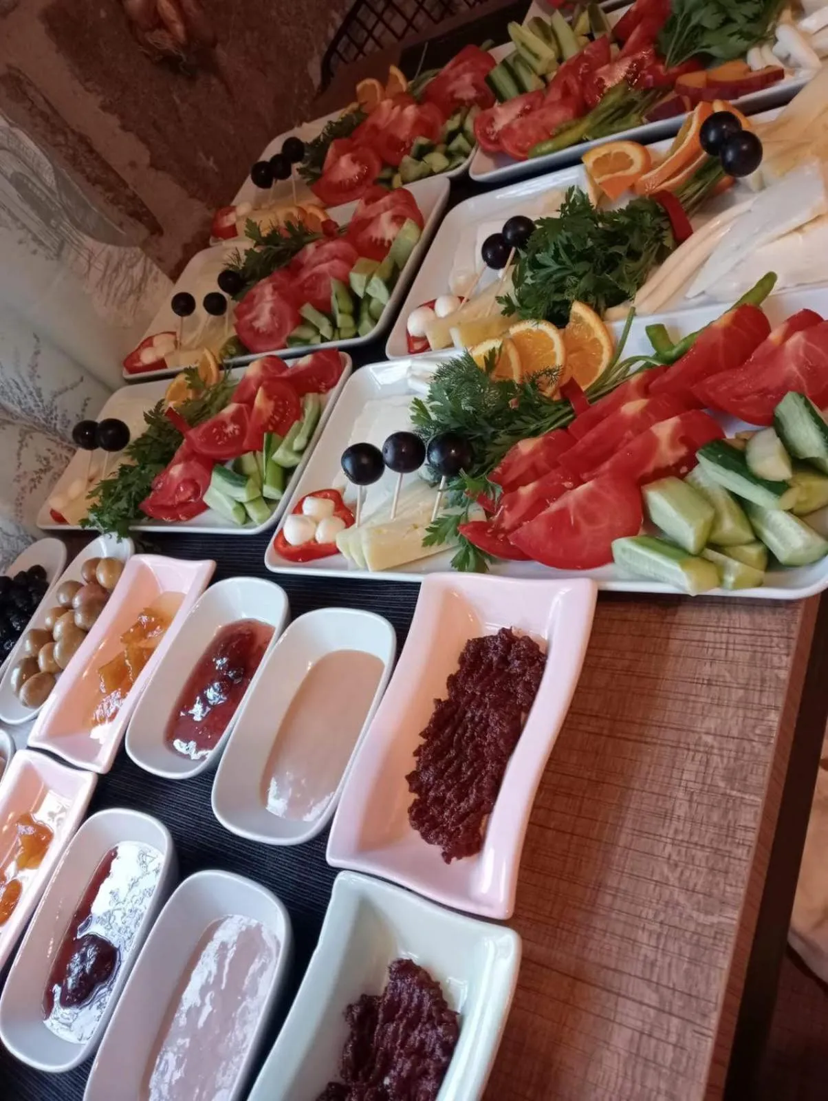 HAYAT ALTI OTEL ayvalık