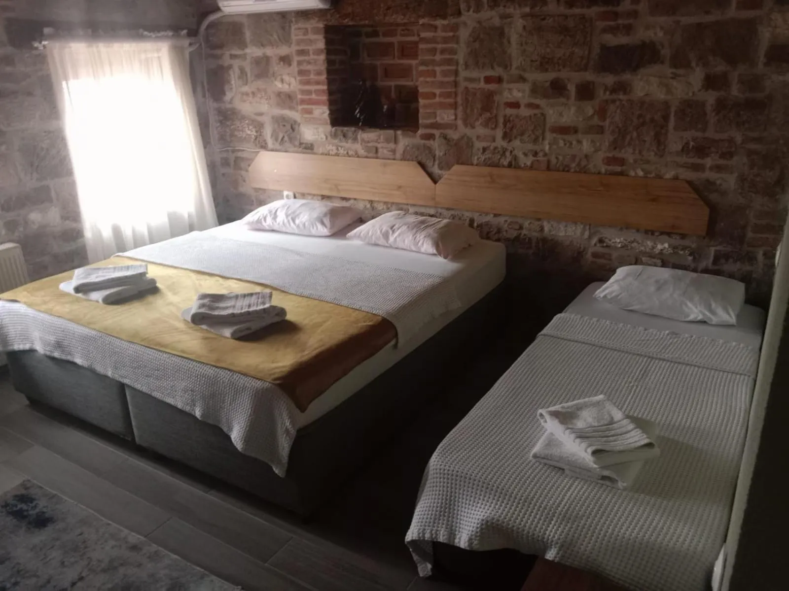 HAYAT ALTI OTEL ayvalık