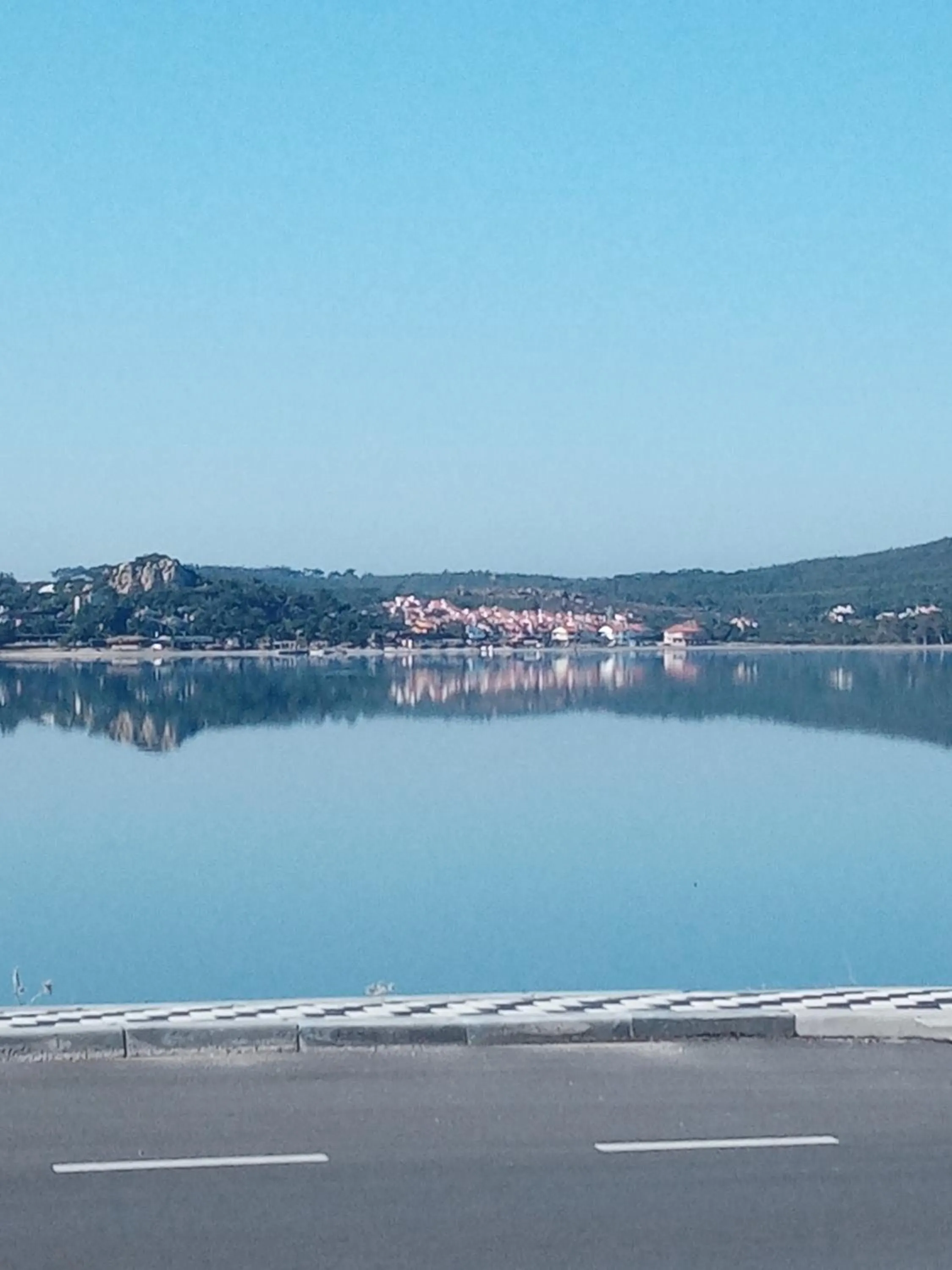 HAYAT ALTI OTEL ayvalık