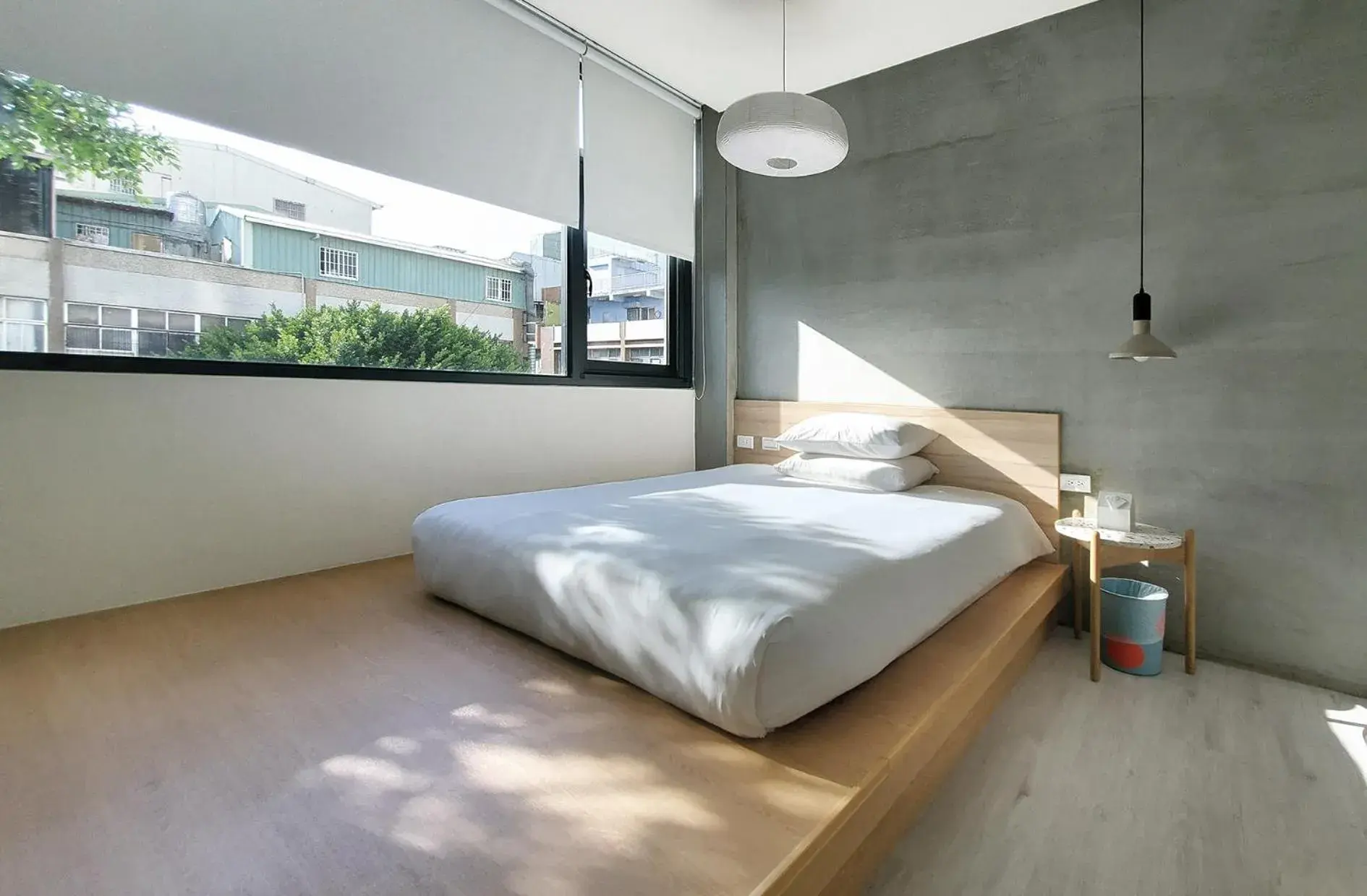 Standard Double Room in Little Inn by LAGOM Standard Double Room in Little Inn by LAGOM