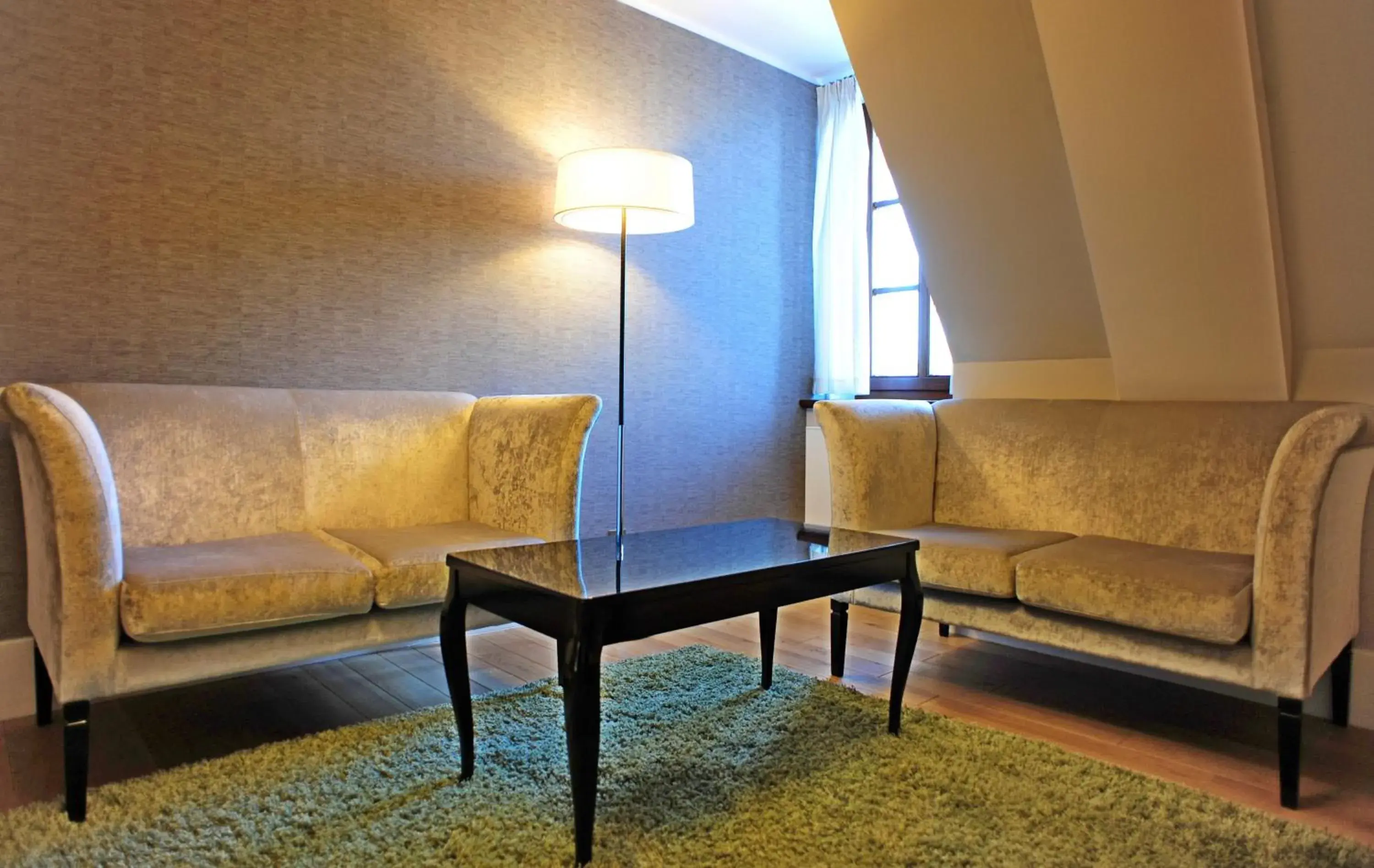 Apartment in Hotel Zamek Lubliniec Apartment in Hotel Zamek Lubliniec