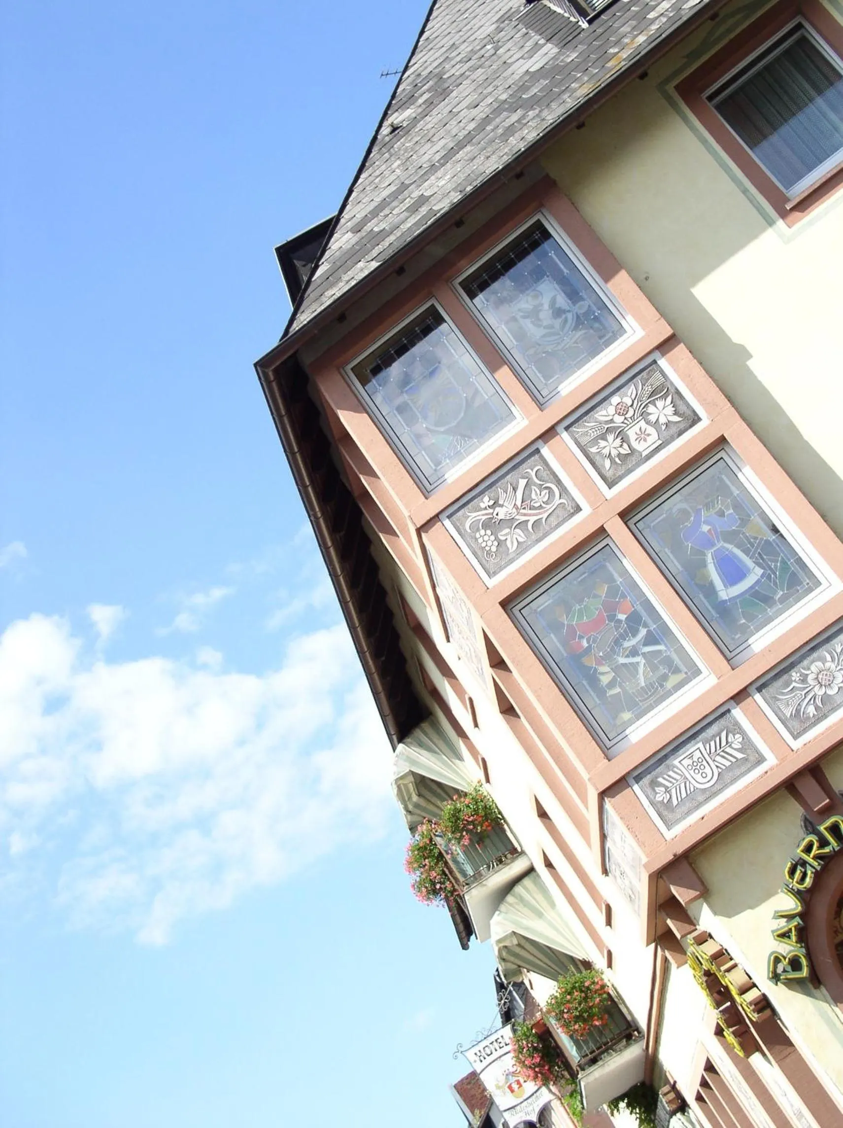 Other in Hotel Rüdesheimer Hof