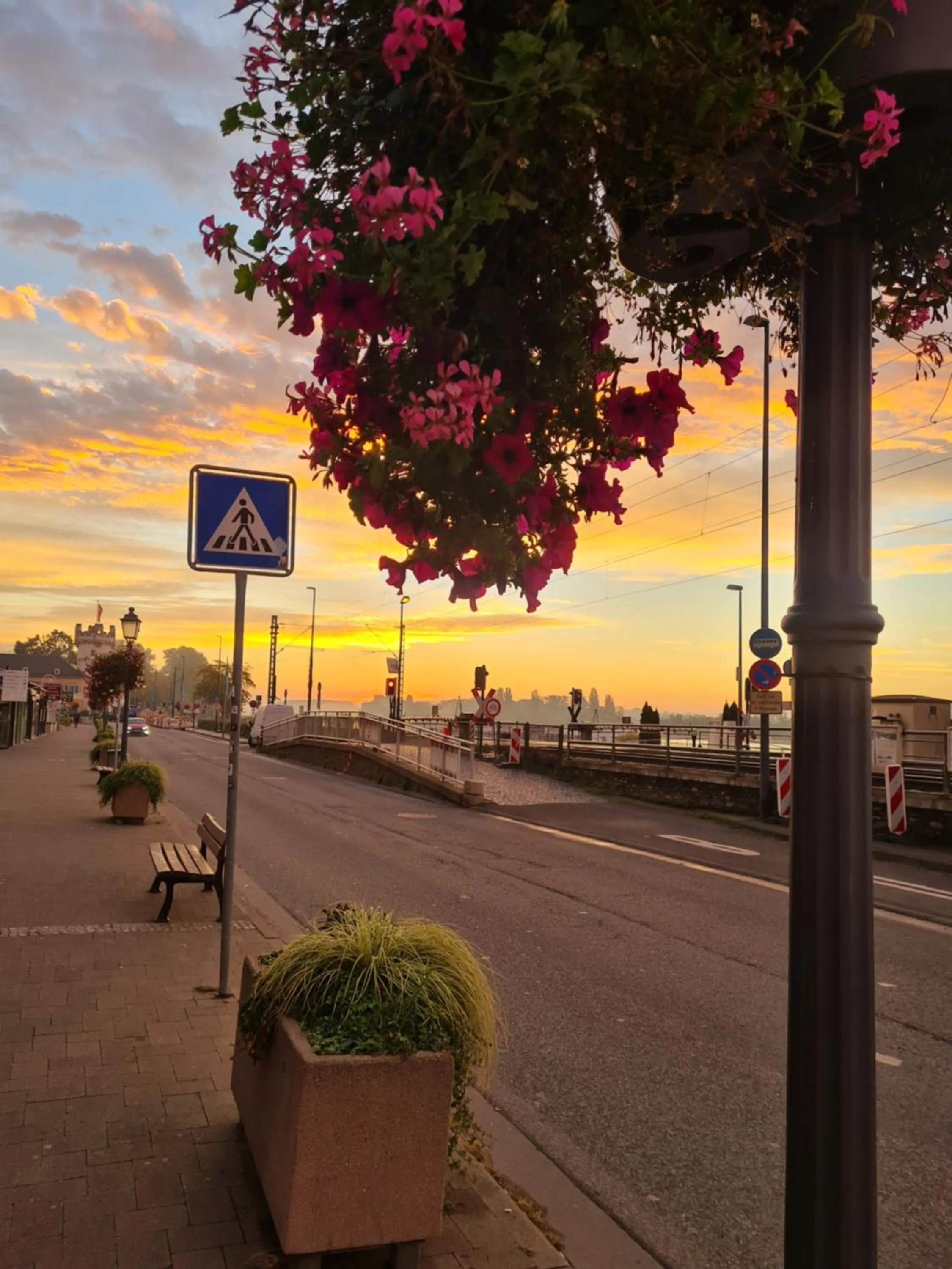 Staff in Hotel Rüdesheimer Hof