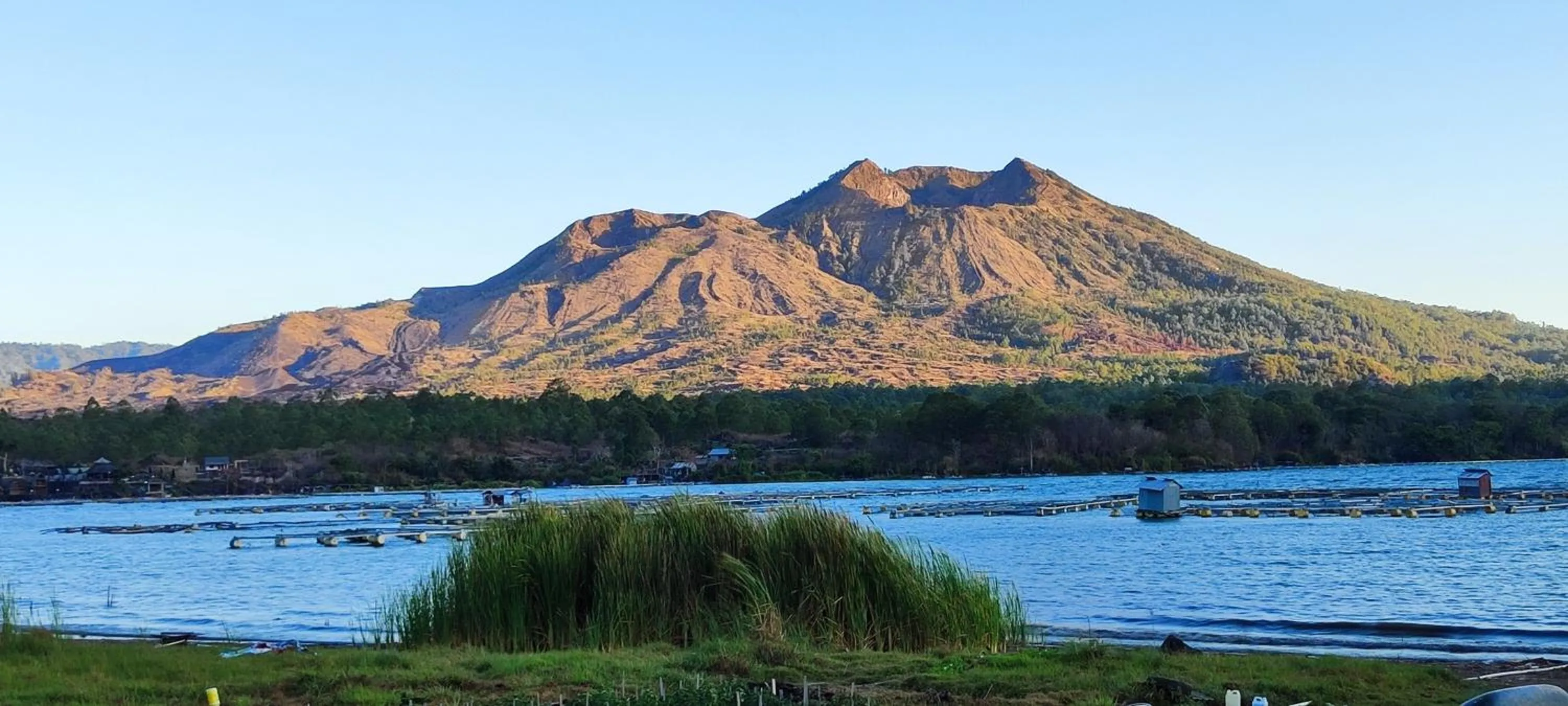 Day in Villa Kedisan Lakeview