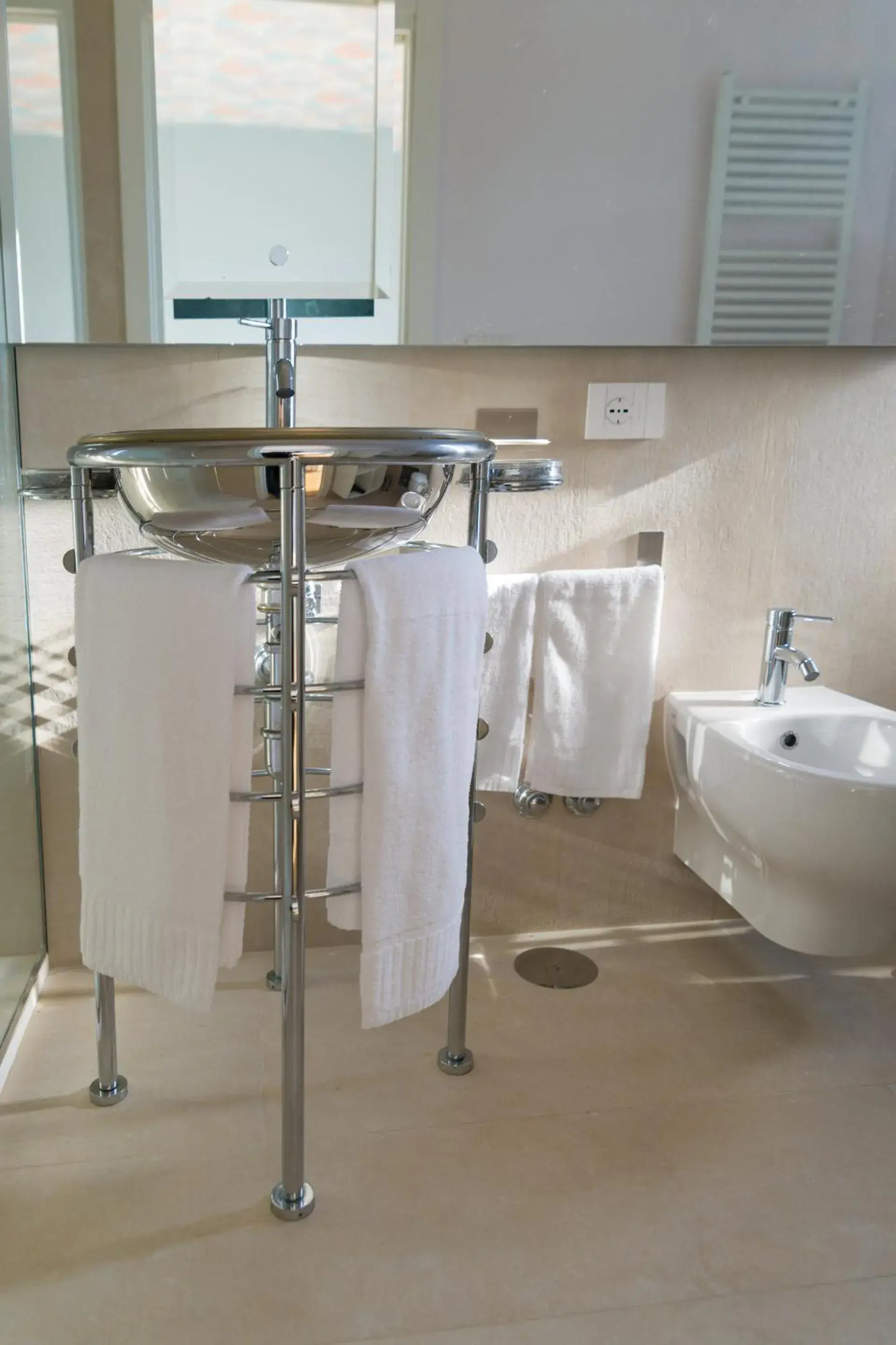 Deluxe Double Room with Balcony in Gaya resort Deluxe Double Room with Balcony in Gaya resort