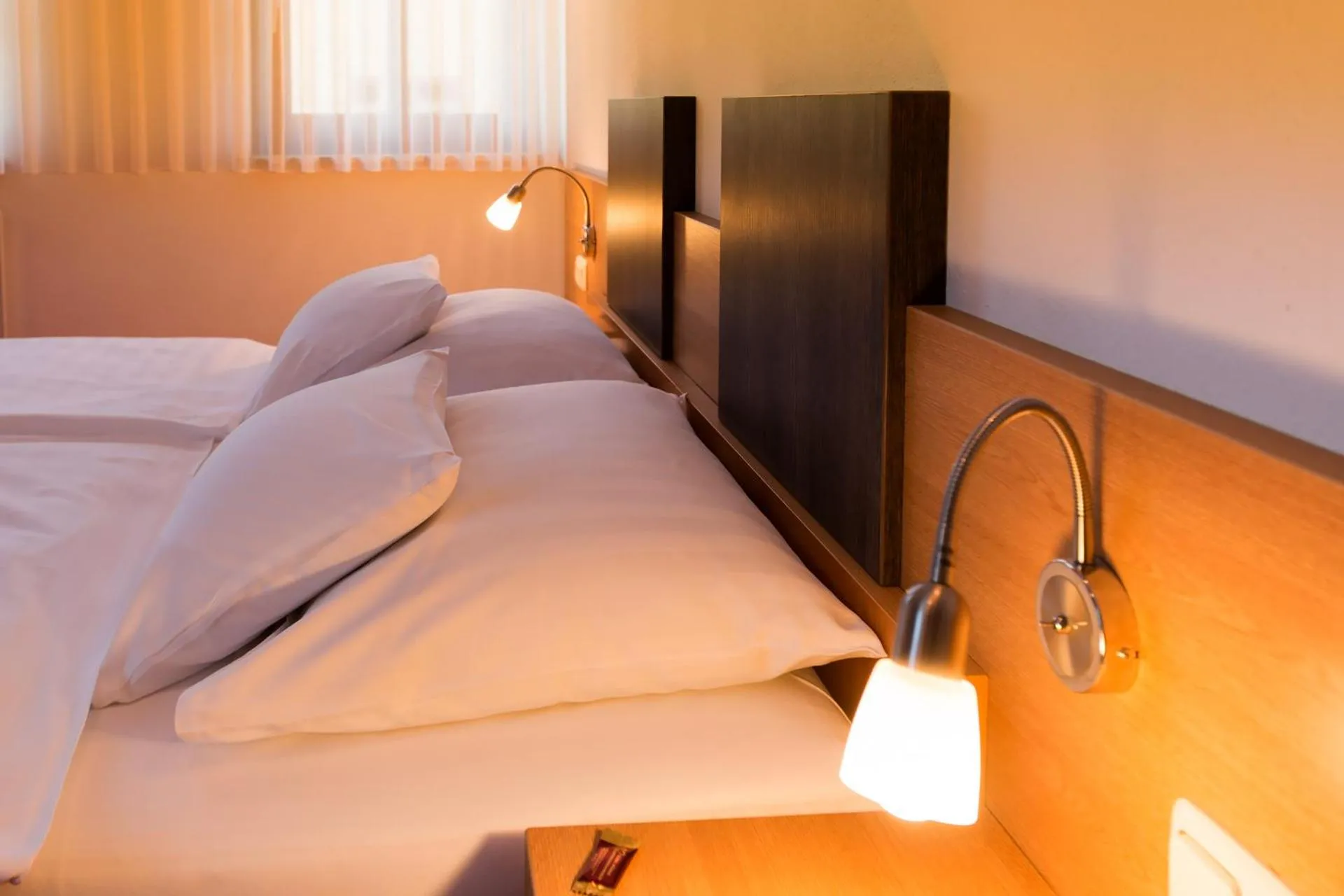 Hotel Pension Treppengasse Nr. 5
