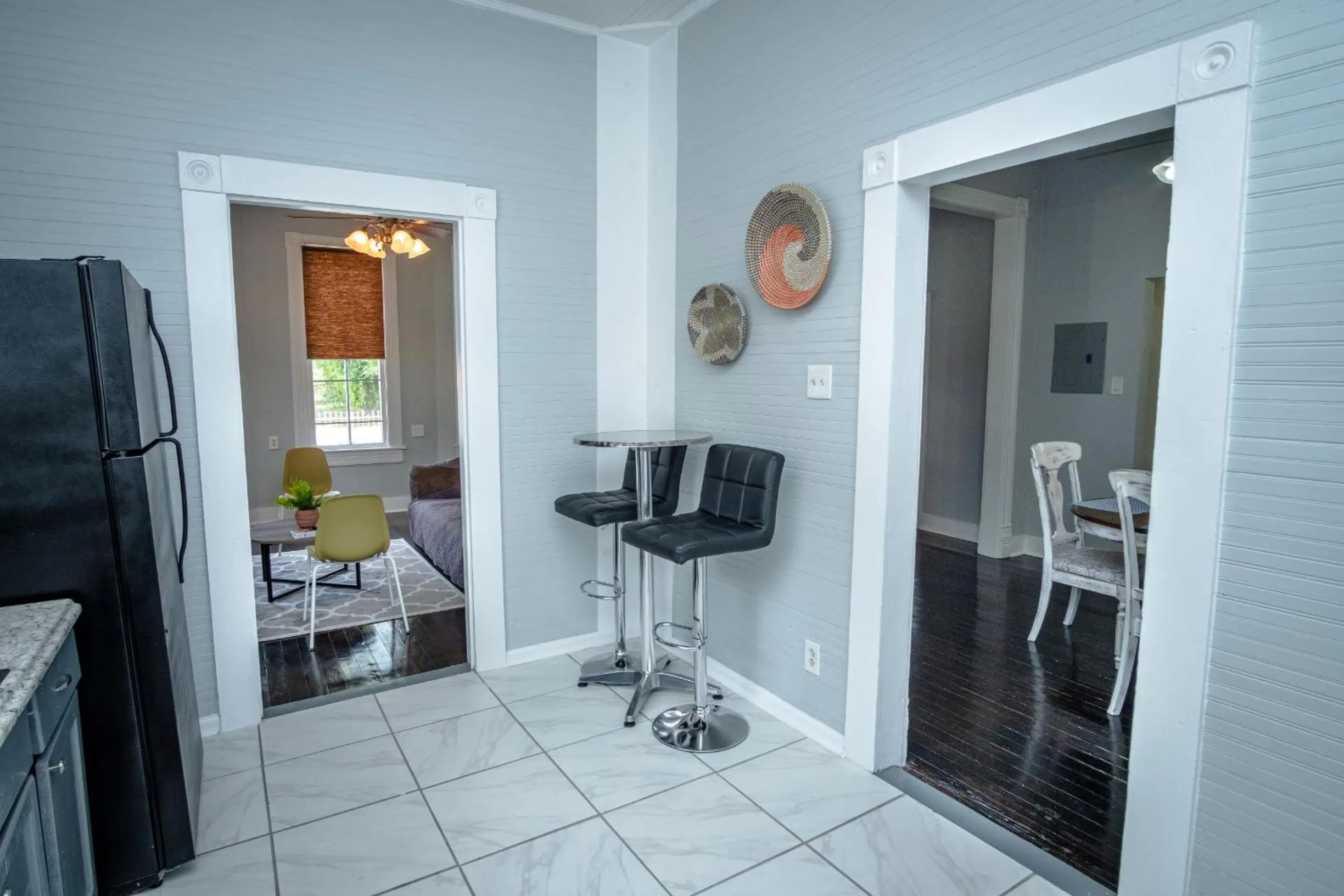 Other in Remodeled Historic 2BR 1BA House Near Downtown