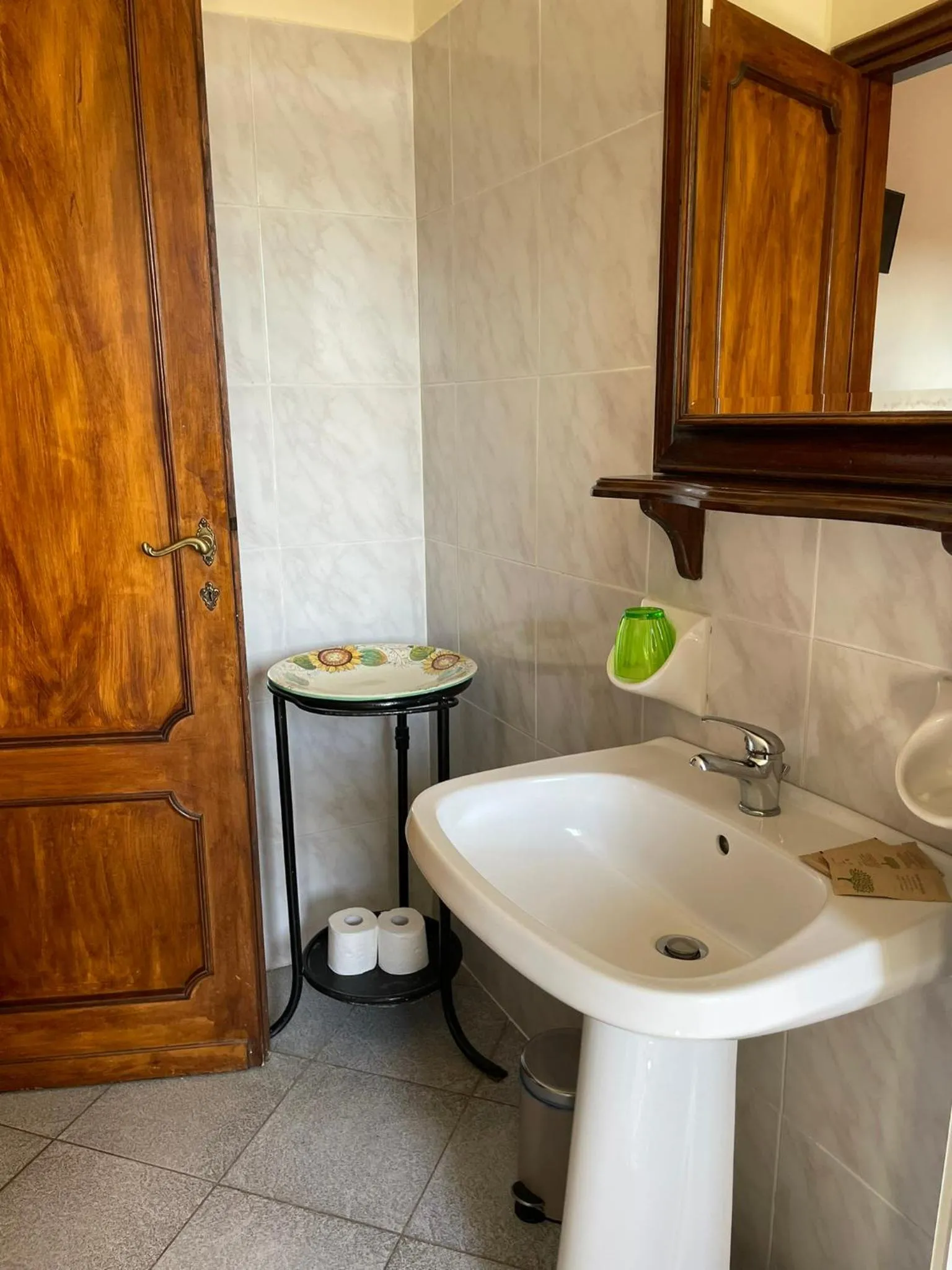 Agriturismo Manetti