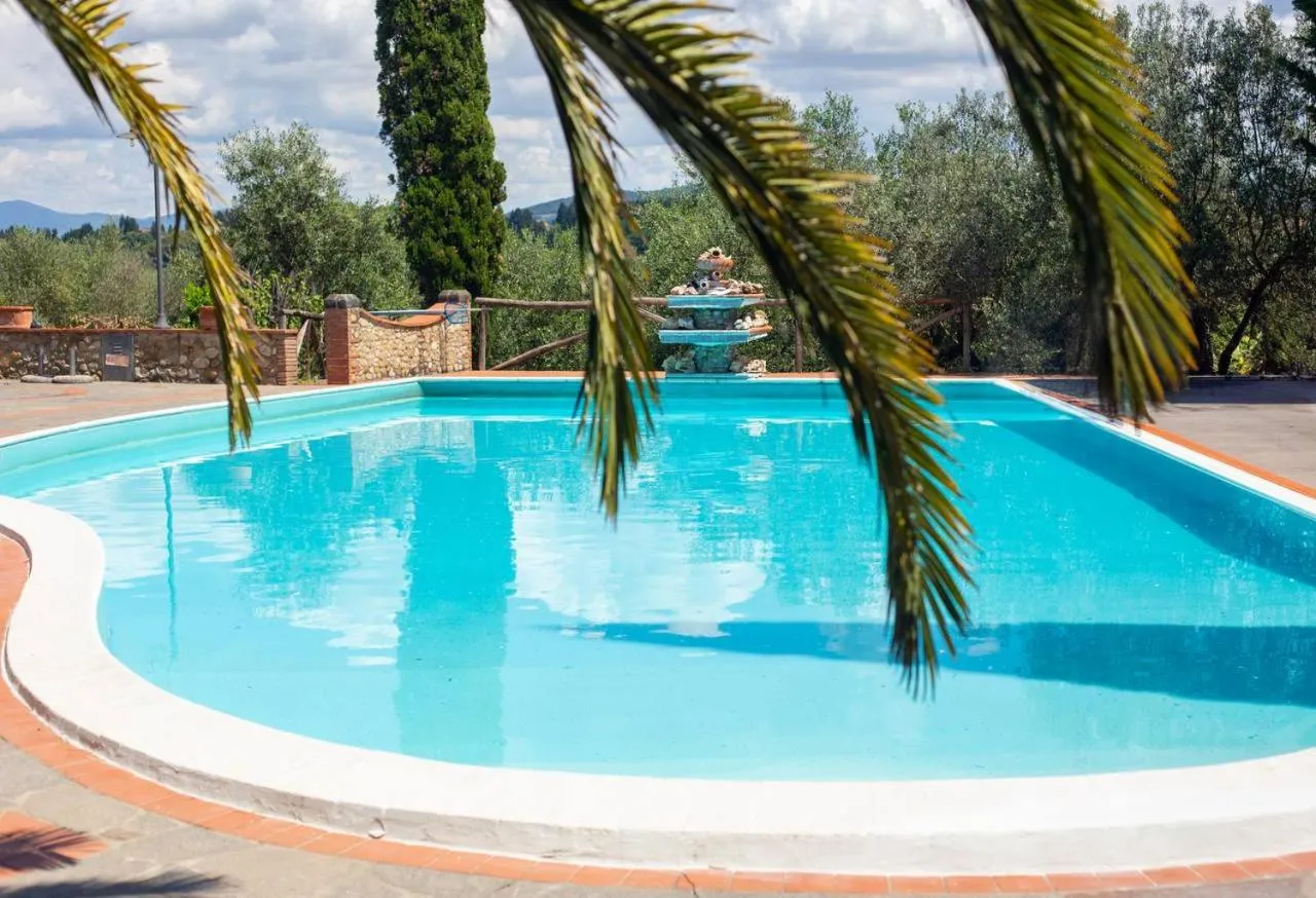 Agriturismo Manetti