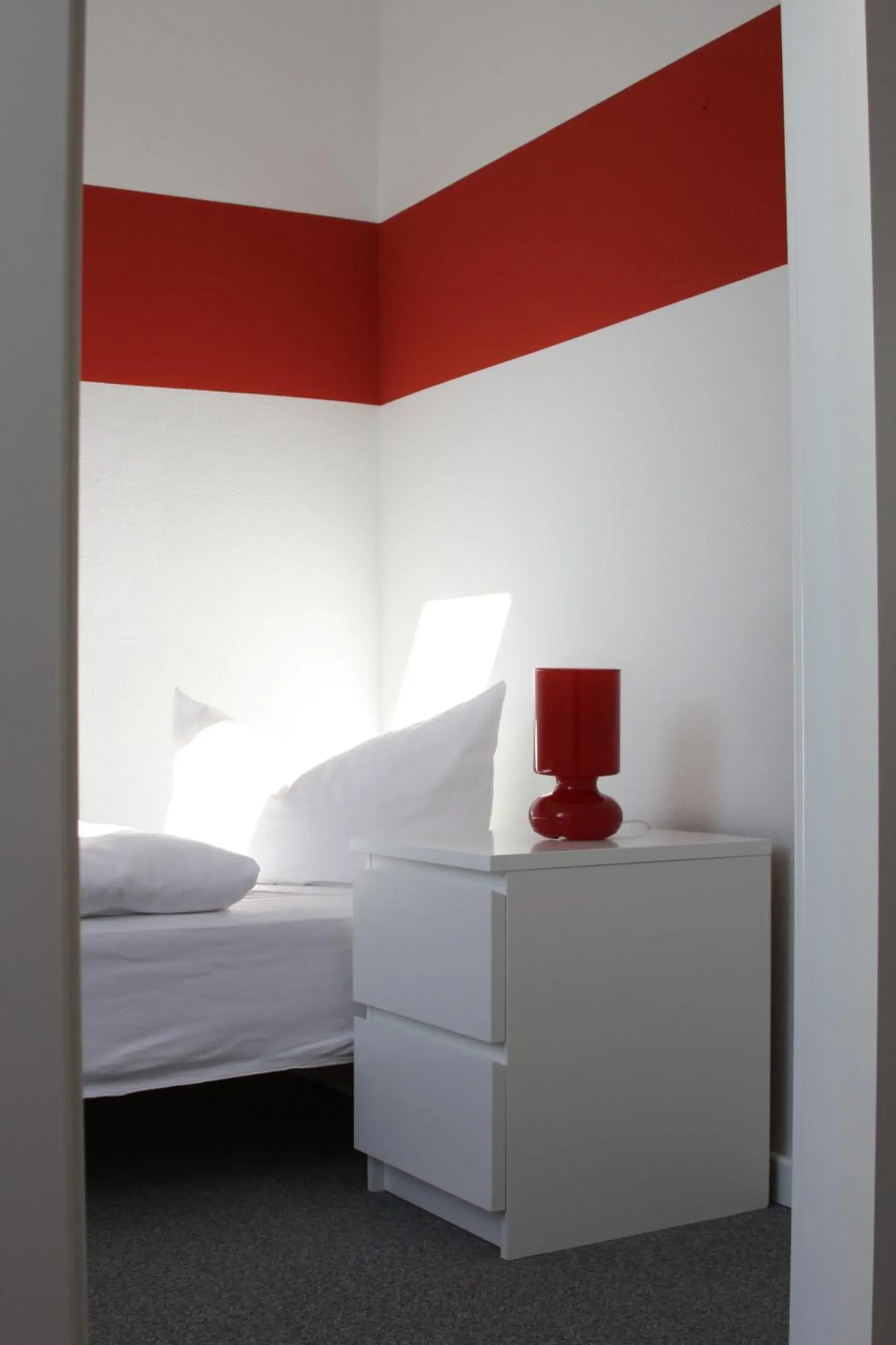 Junior Suite in Lindenhotel Stralsund Junior Suite in Lindenhotel Stralsund