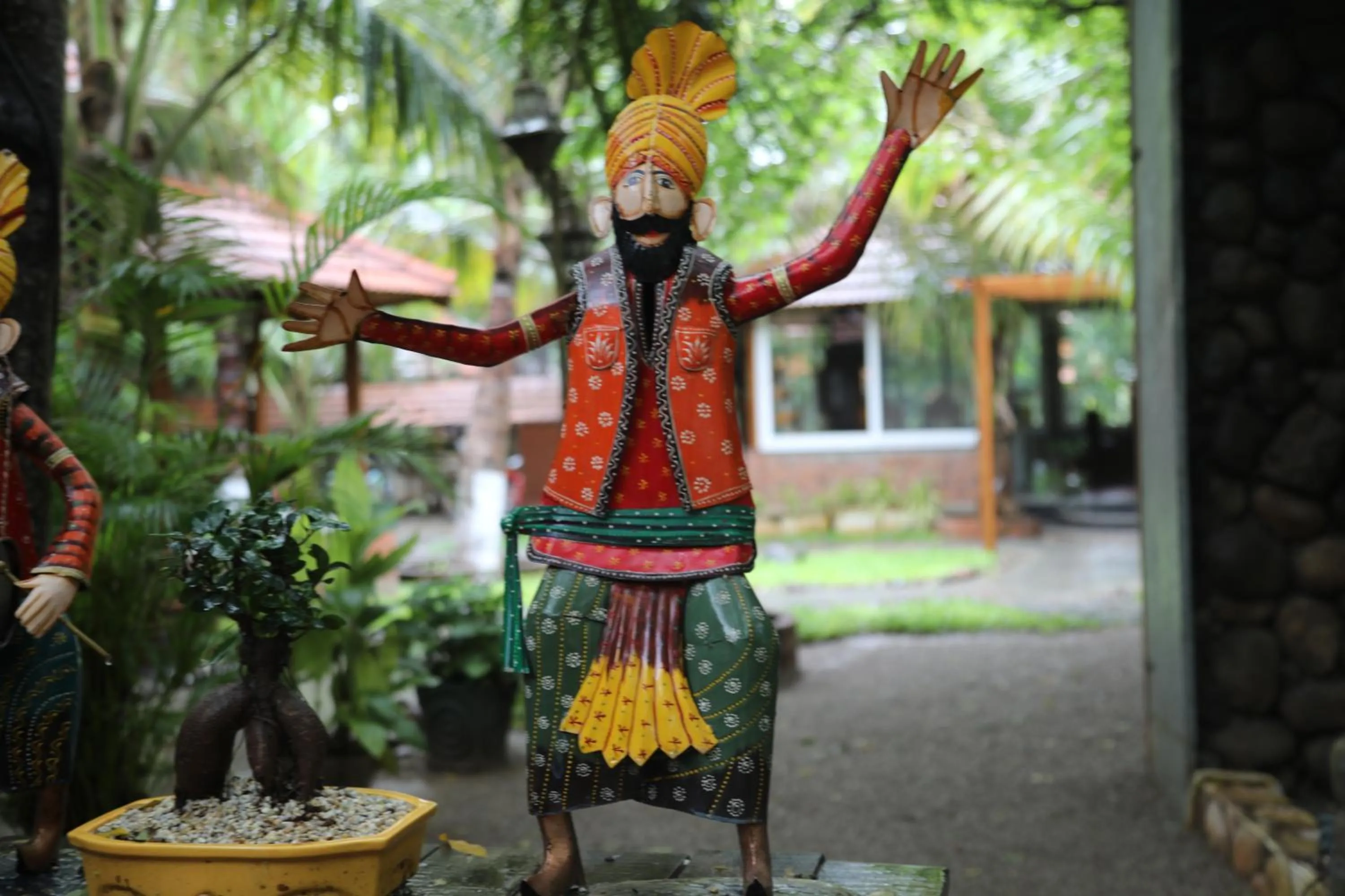 Activities in Brown Town Resort & Spa