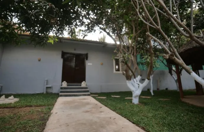 View (from property/room) in Brown Town Resort & Spa