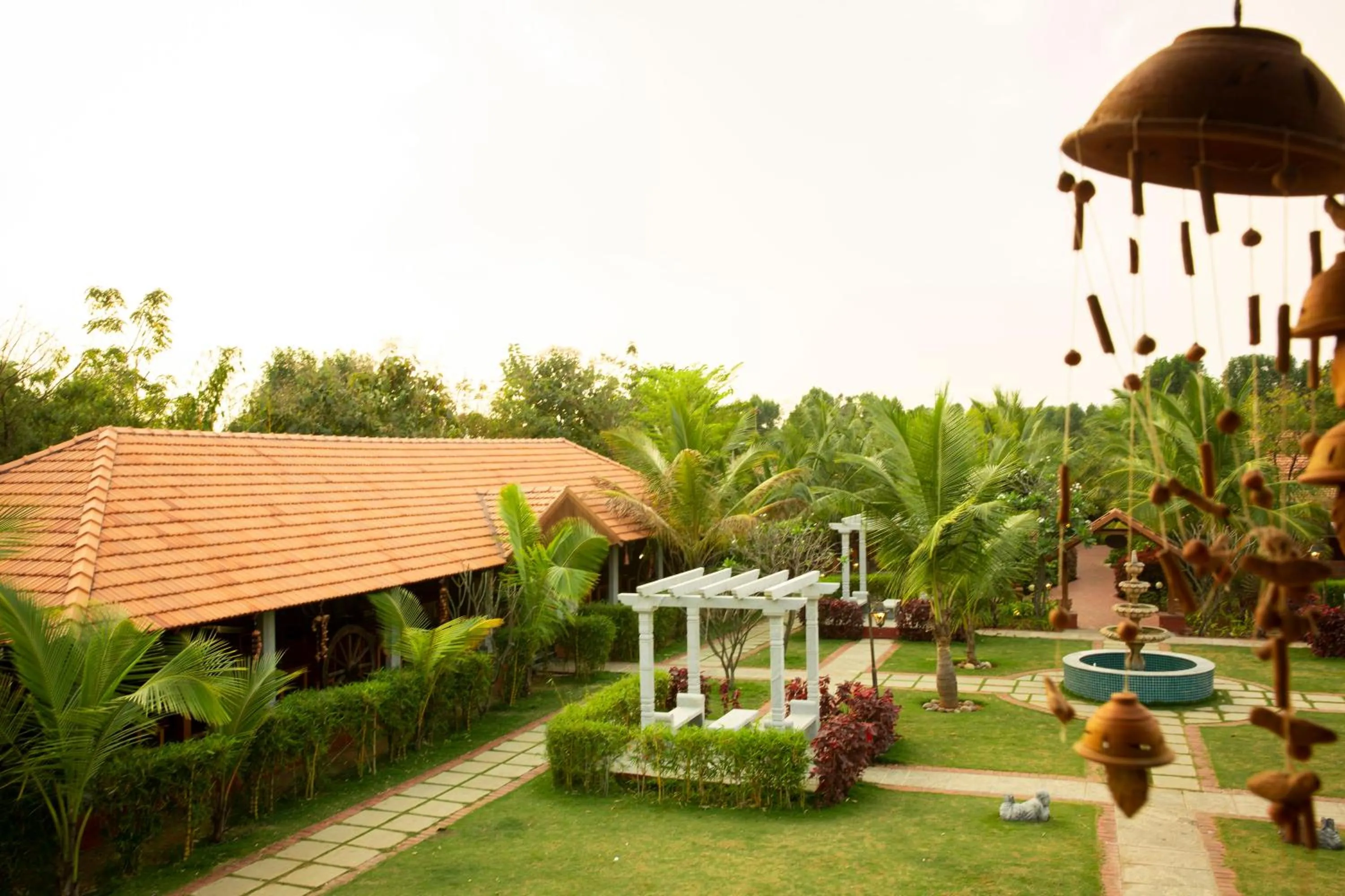 View (from property/room) in Brown Town Resort & Spa