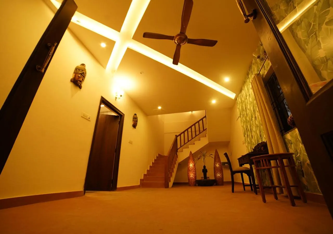 View (from property/room) in Brown Town Resort & Spa