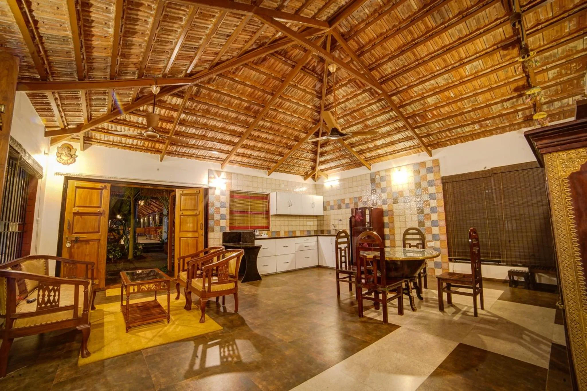 View (from property/room) in Brown Town Resort & Spa