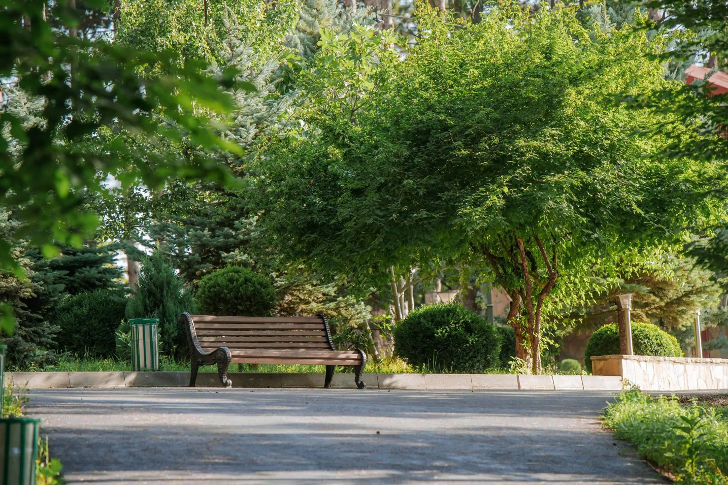 View (from property/room) in Zuzumbo Resort & Spa