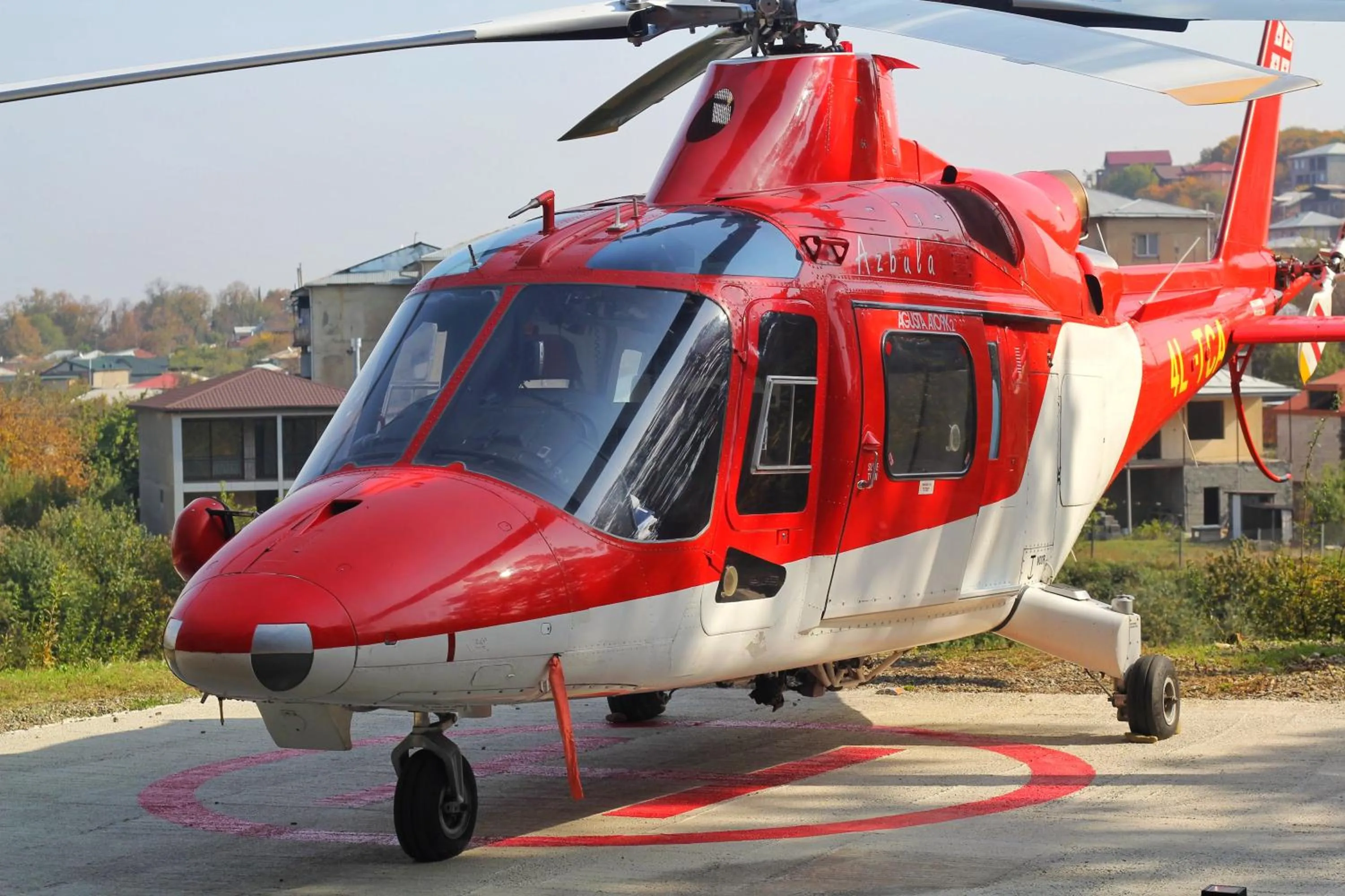 Activities in Zuzumbo Resort & Spa