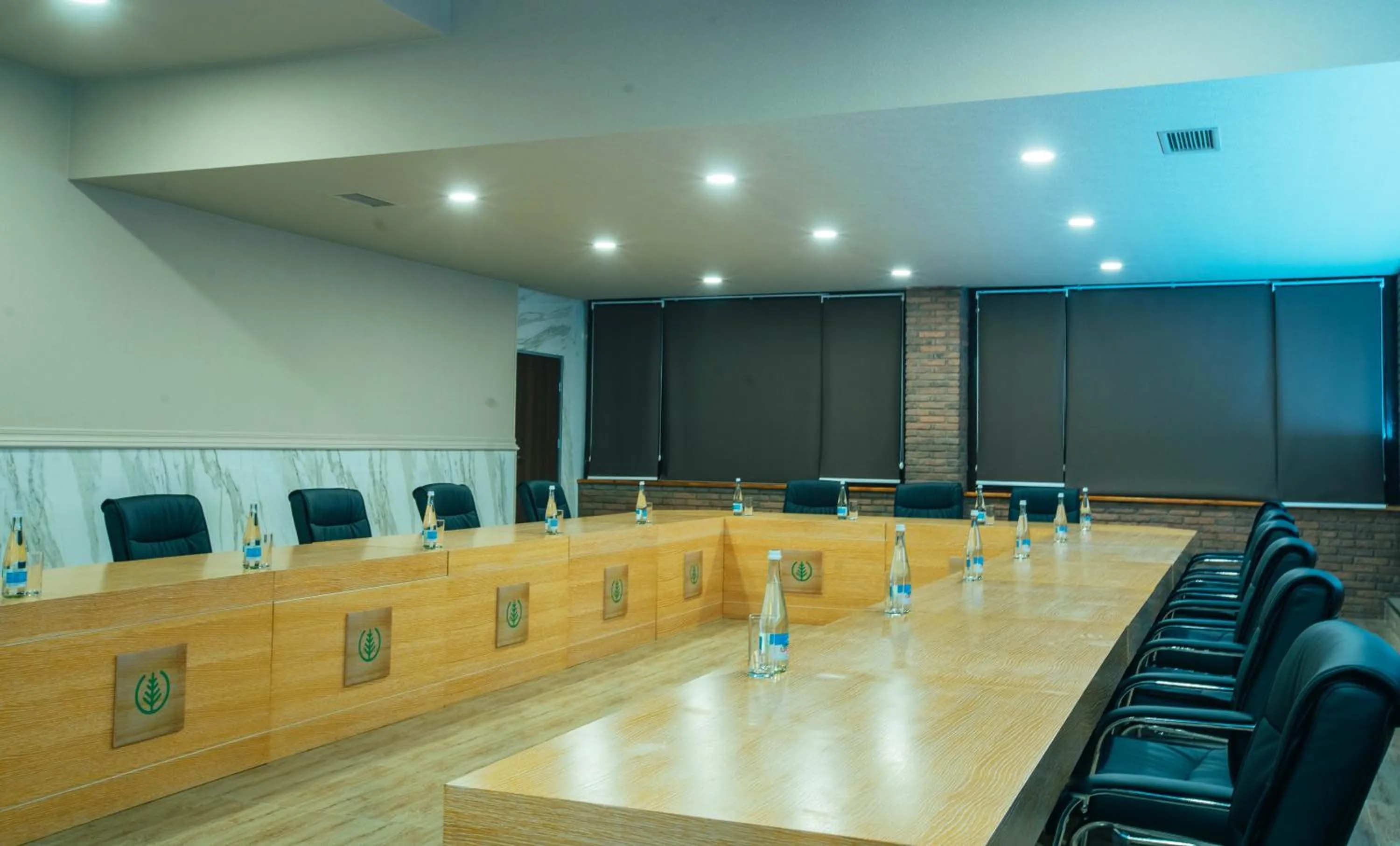 Business facilities in Zuzumbo Resort & Spa