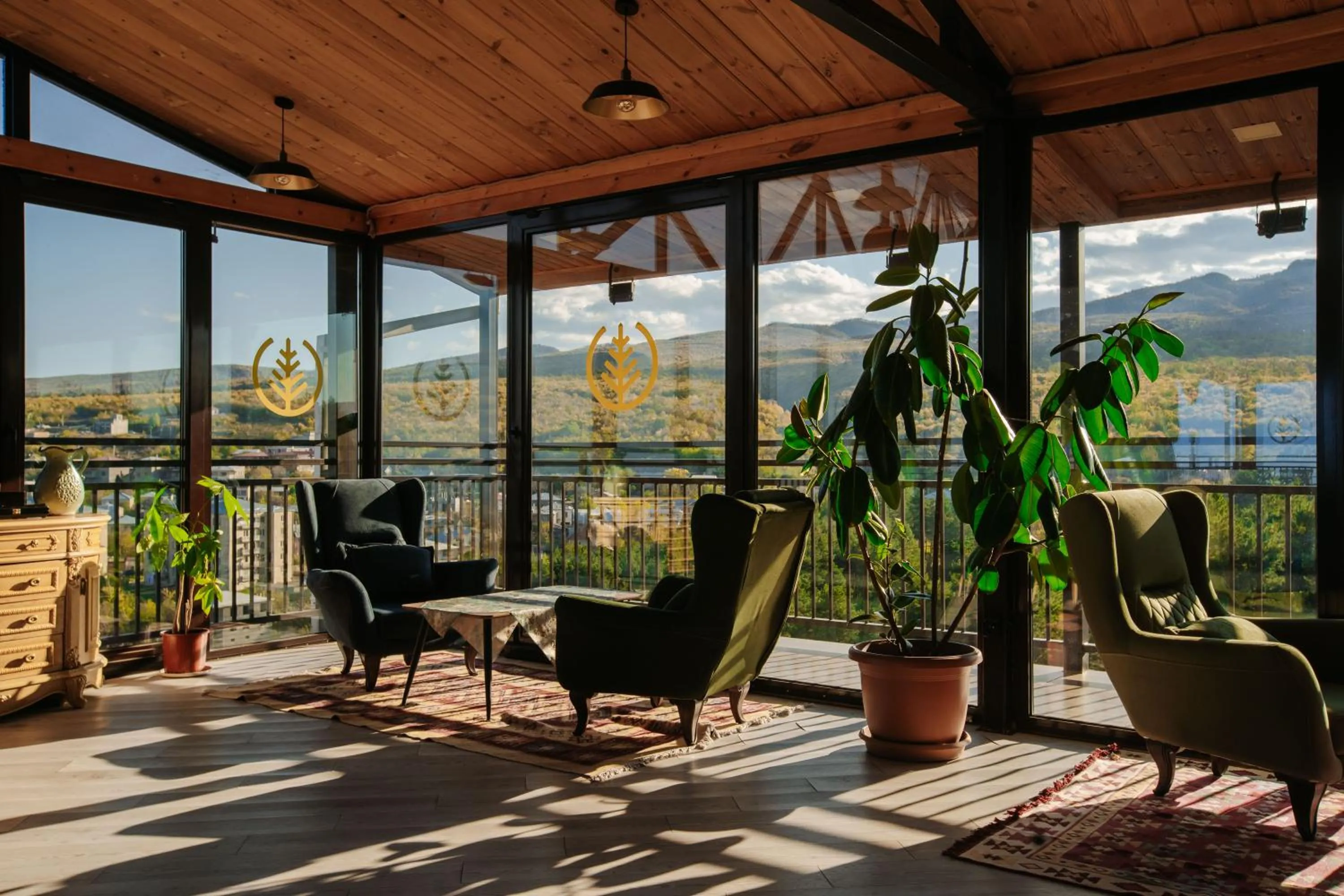 View (from property/room) in Zuzumbo Resort & Spa