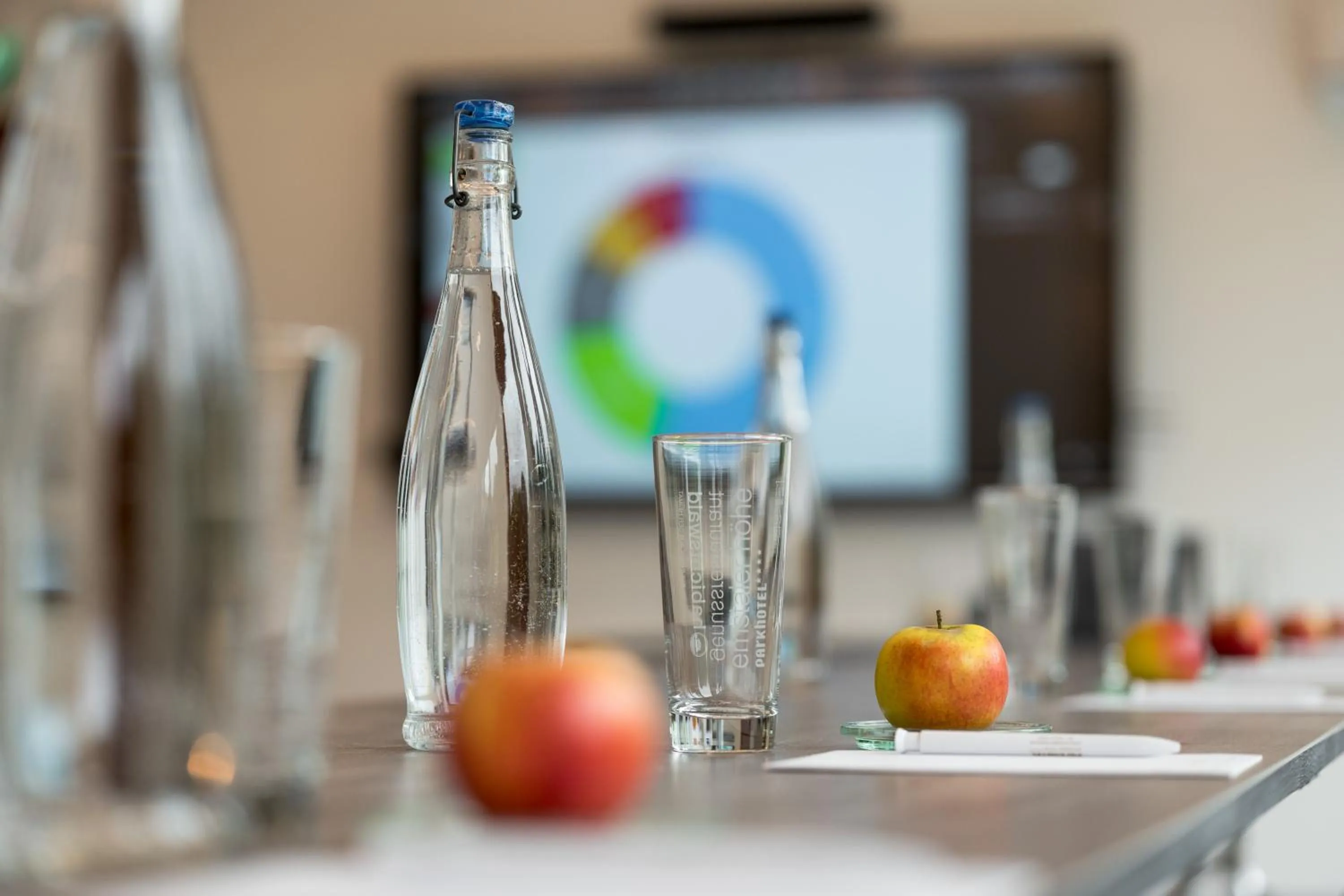 Parkhotel Emstaler Höhe