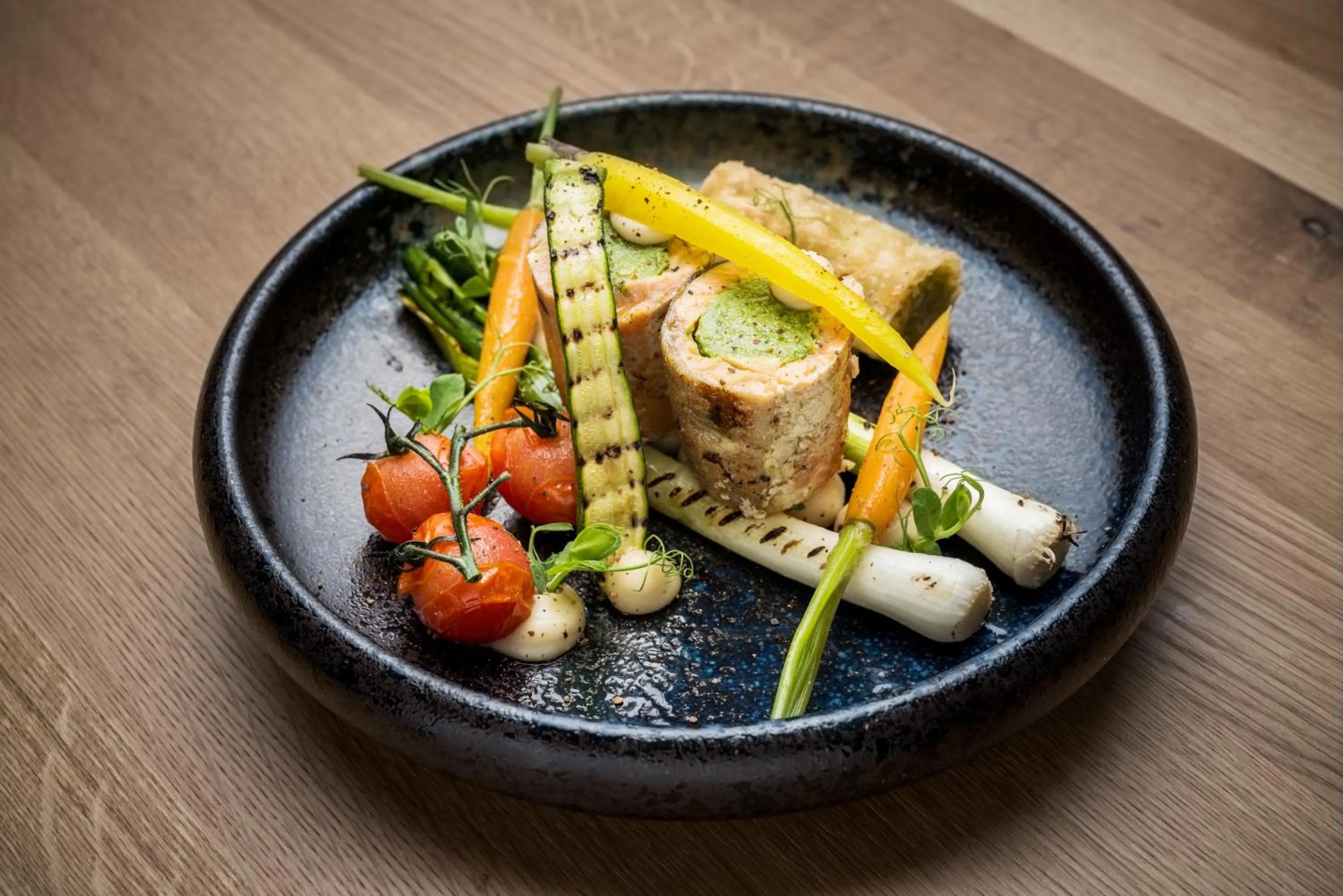 Parkhotel Emstaler Höhe