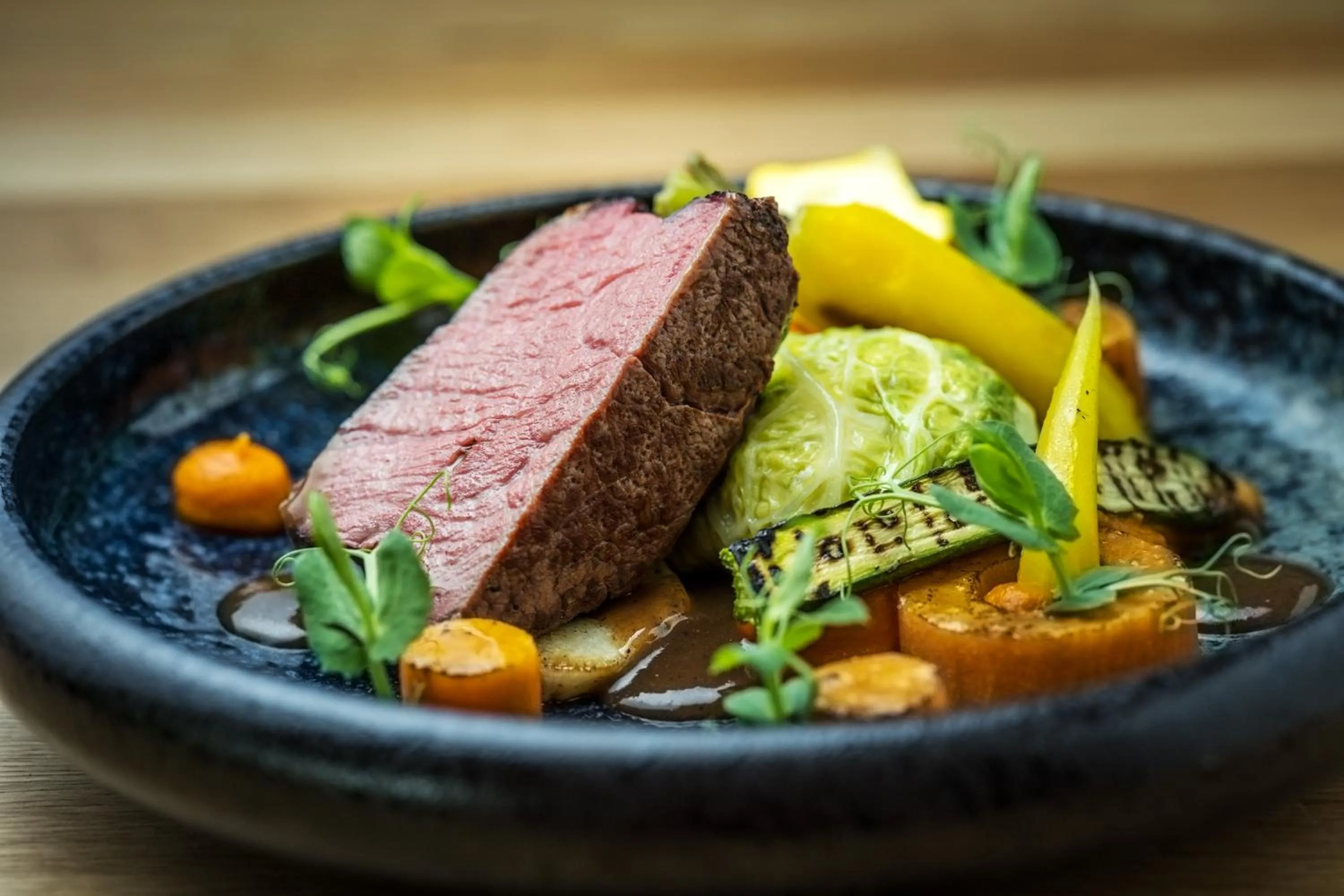 Parkhotel Emstaler Höhe