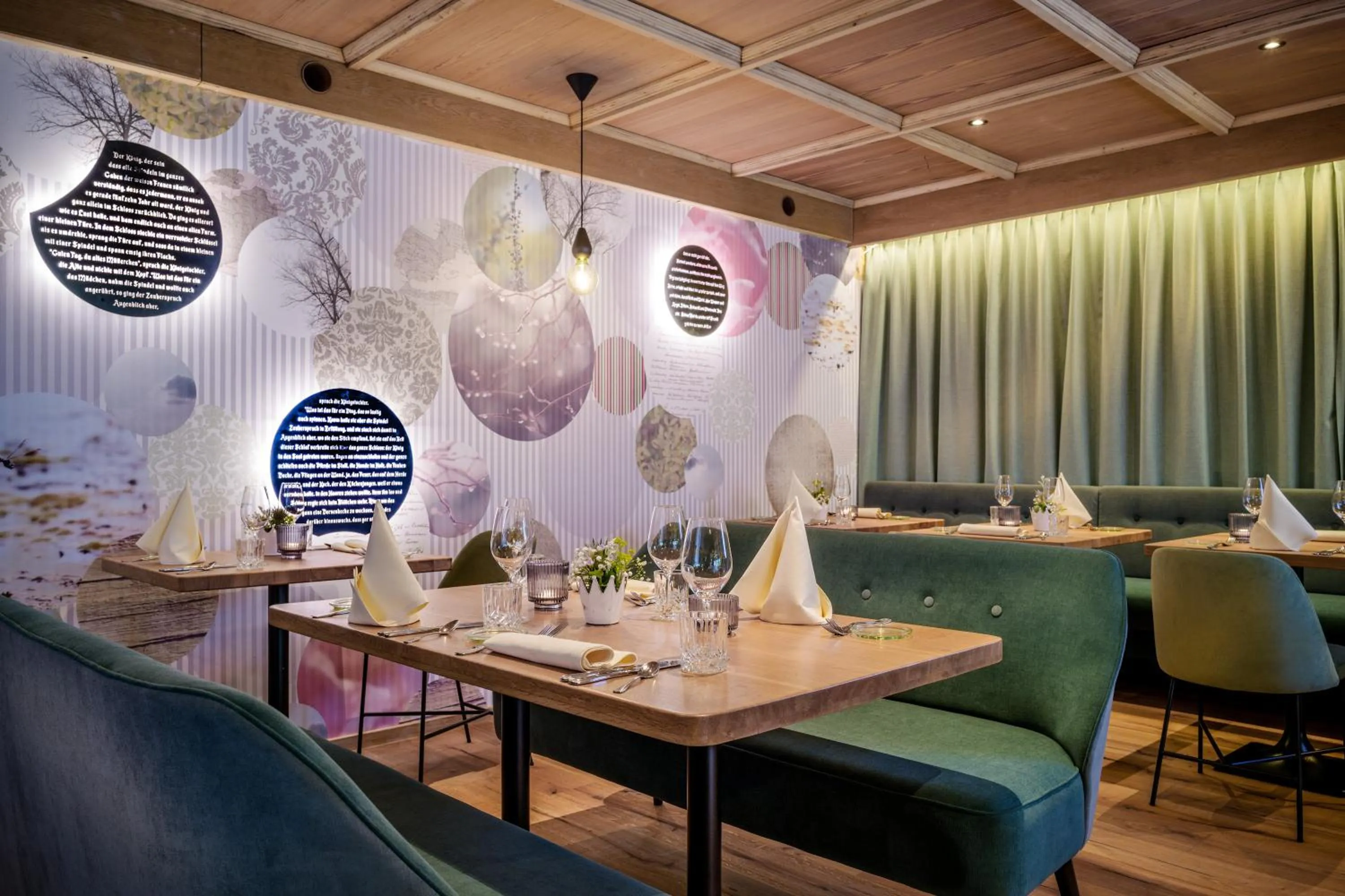 Parkhotel Emstaler Höhe