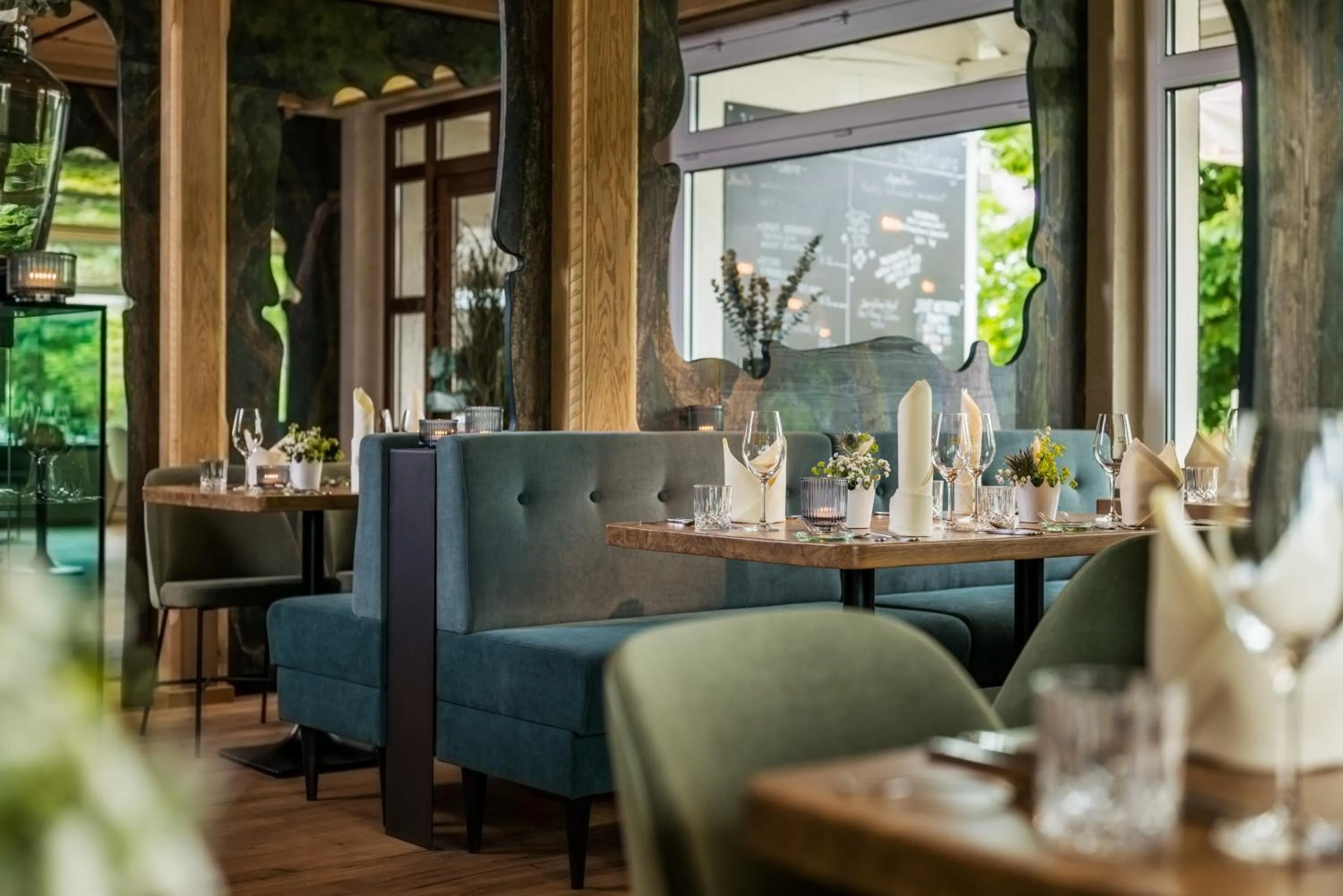 Parkhotel Emstaler Höhe