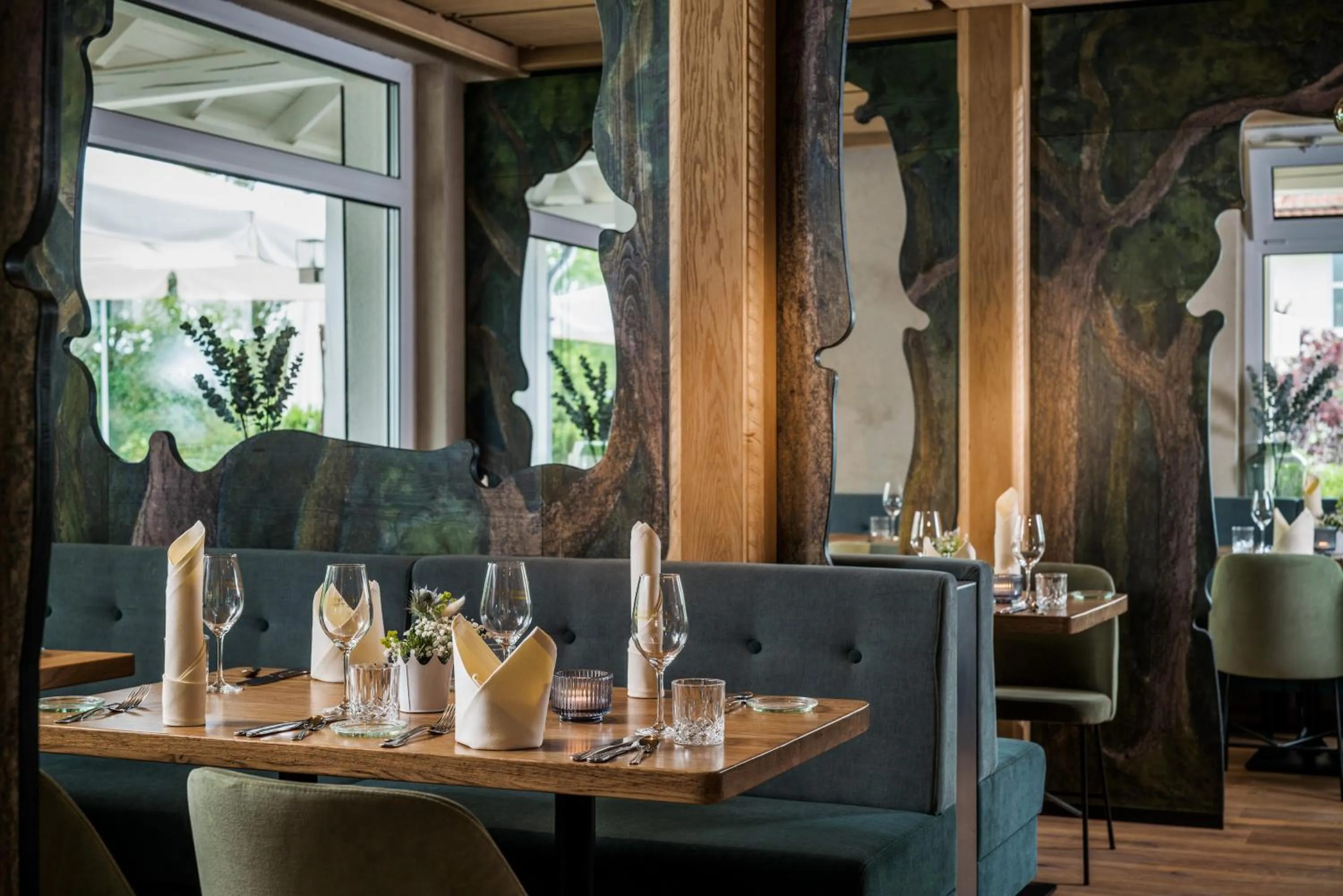 Parkhotel Emstaler Höhe