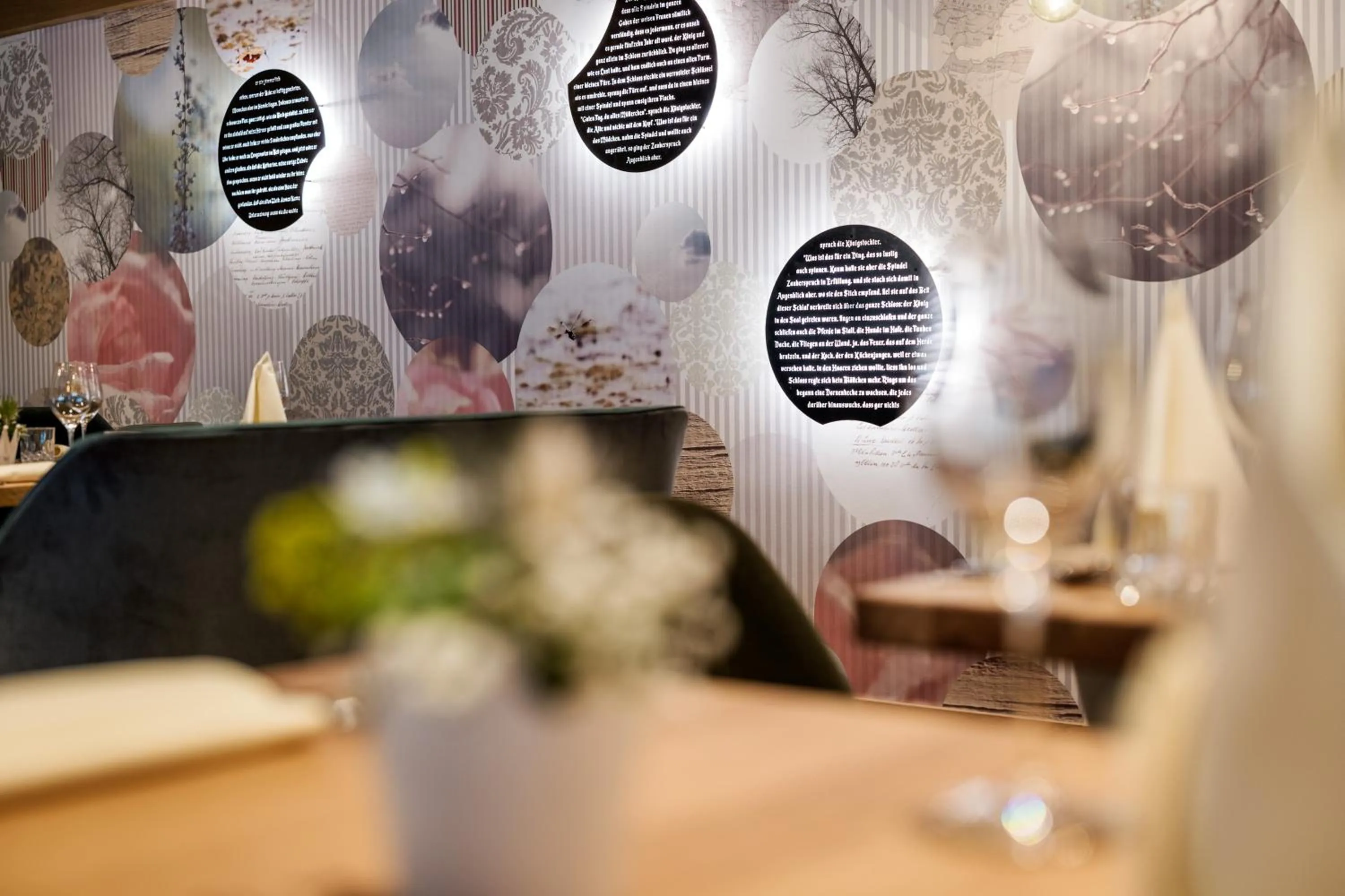 Parkhotel Emstaler Höhe