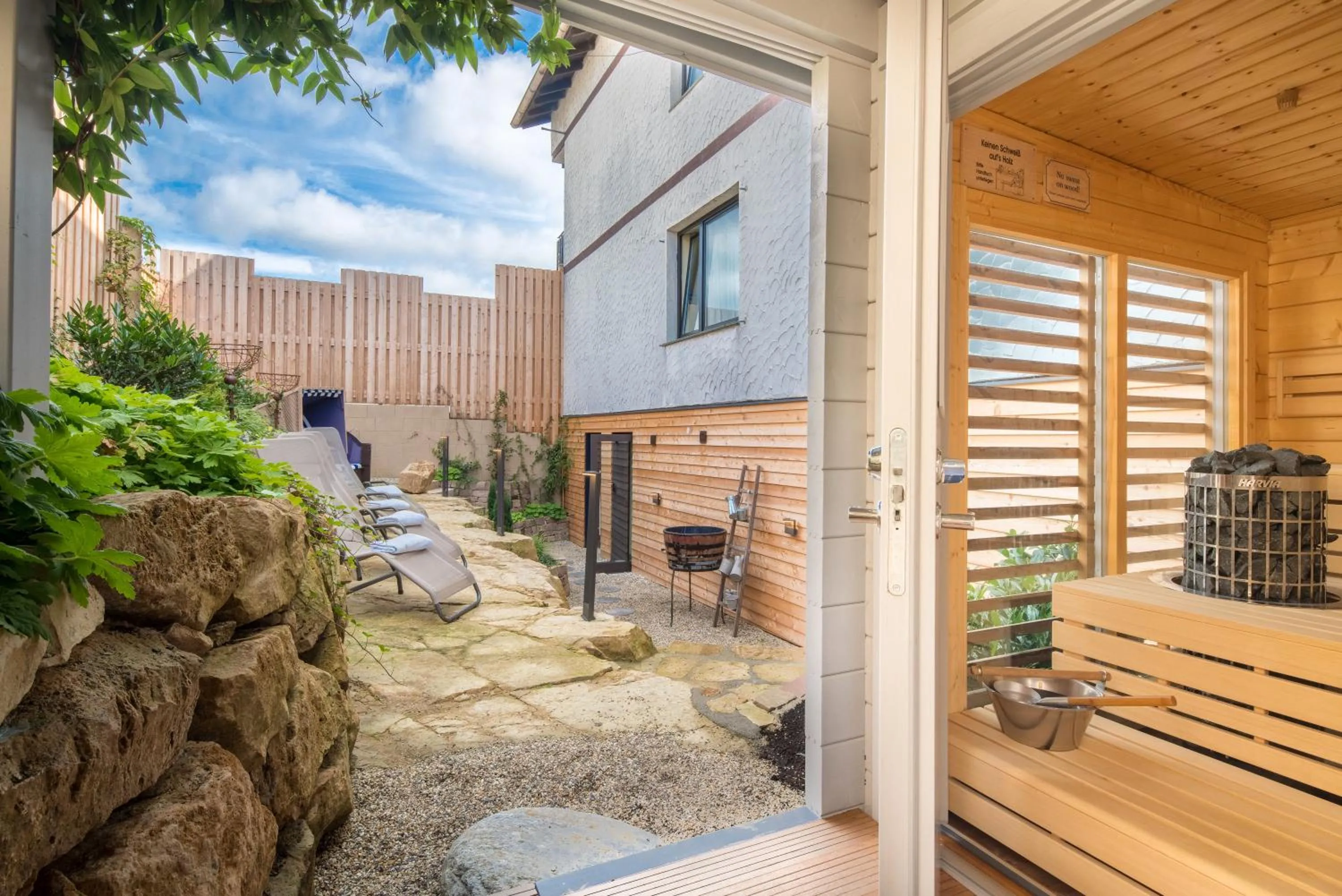 Parkhotel Emstaler Höhe