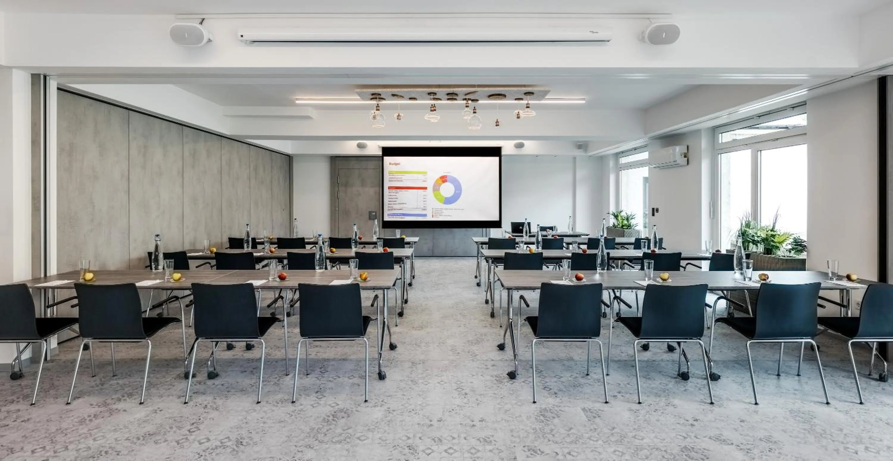 Parkhotel Emstaler Höhe