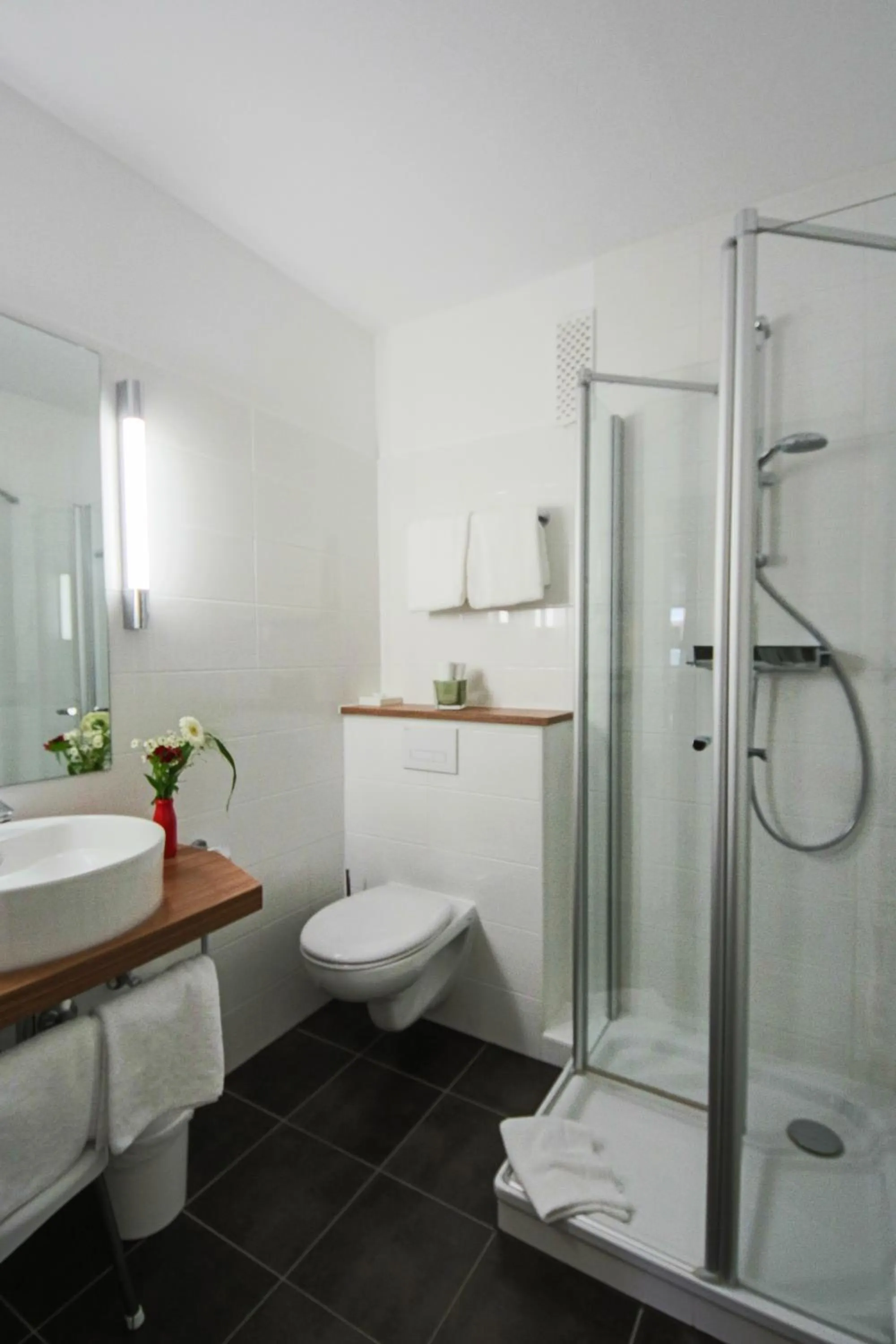 Parkhotel Emstaler Höhe