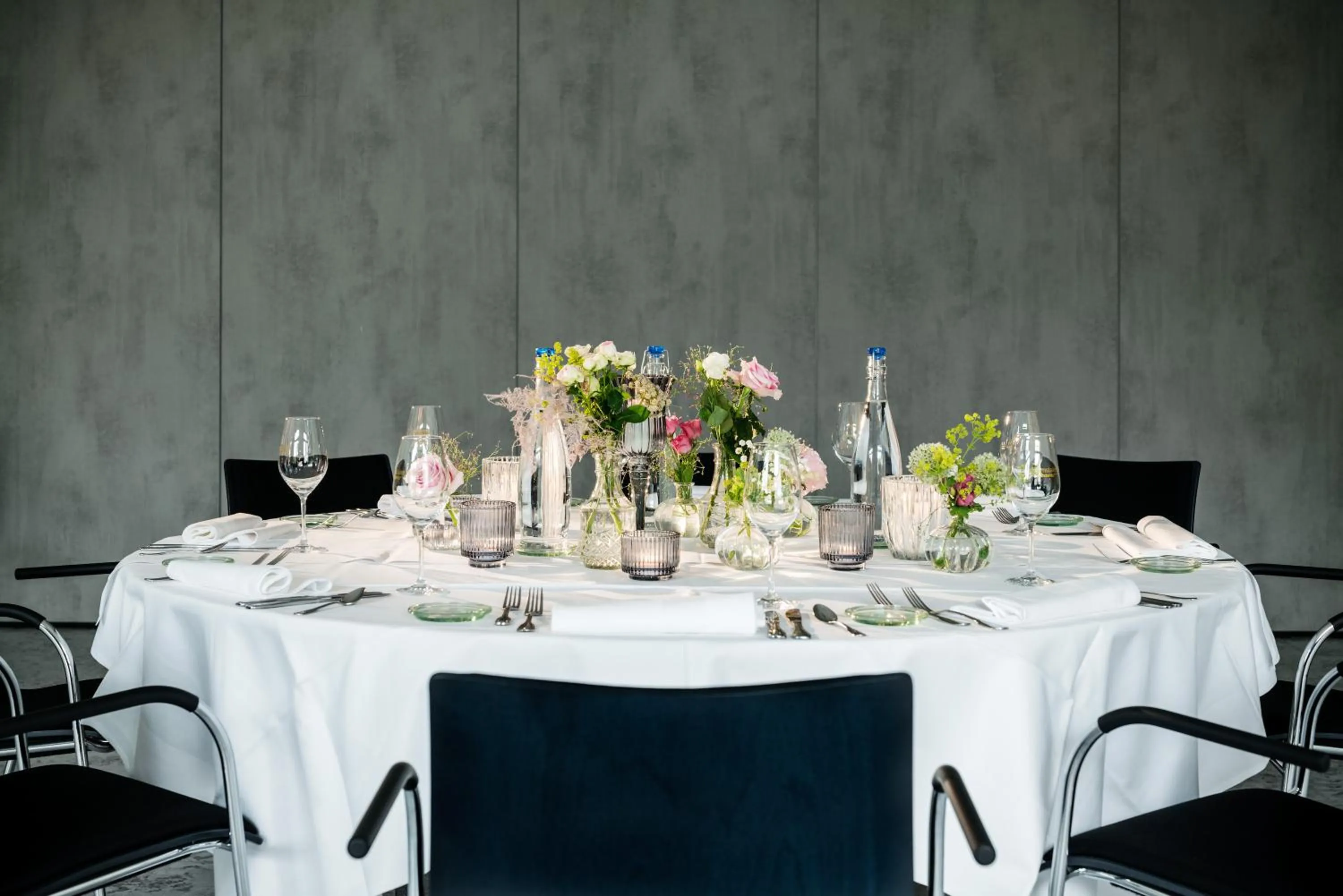 Parkhotel Emstaler Höhe