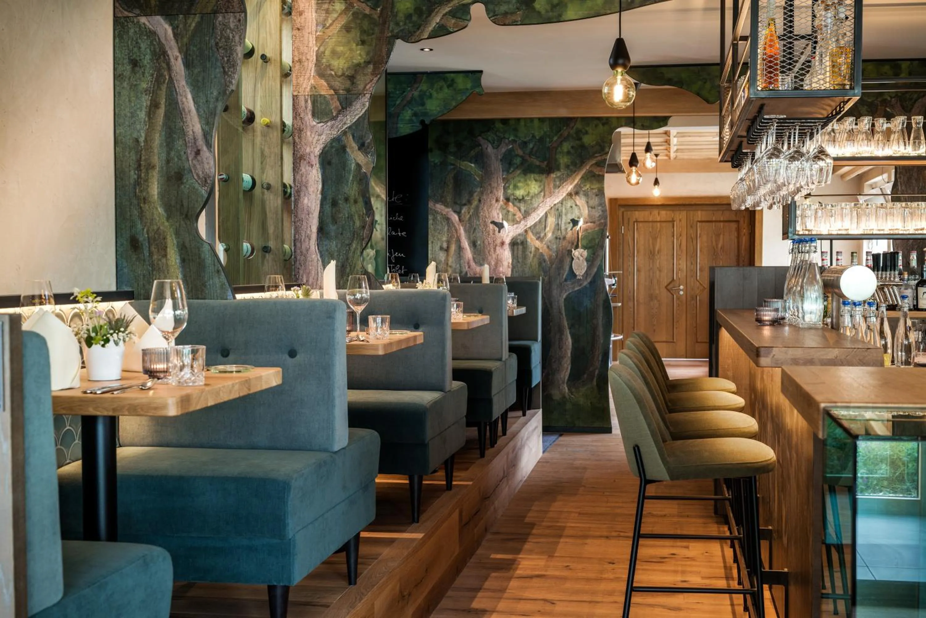 Parkhotel Emstaler Höhe