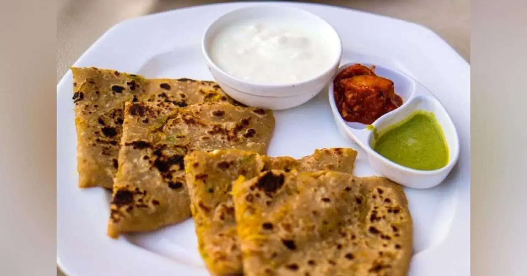 Breakfast in HOTEL UMA PALACE Breakfast in HOTEL UMA PALACE