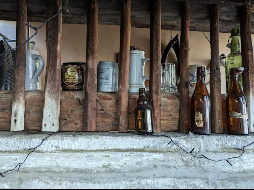 Brauereigasthof Dachsenfranz