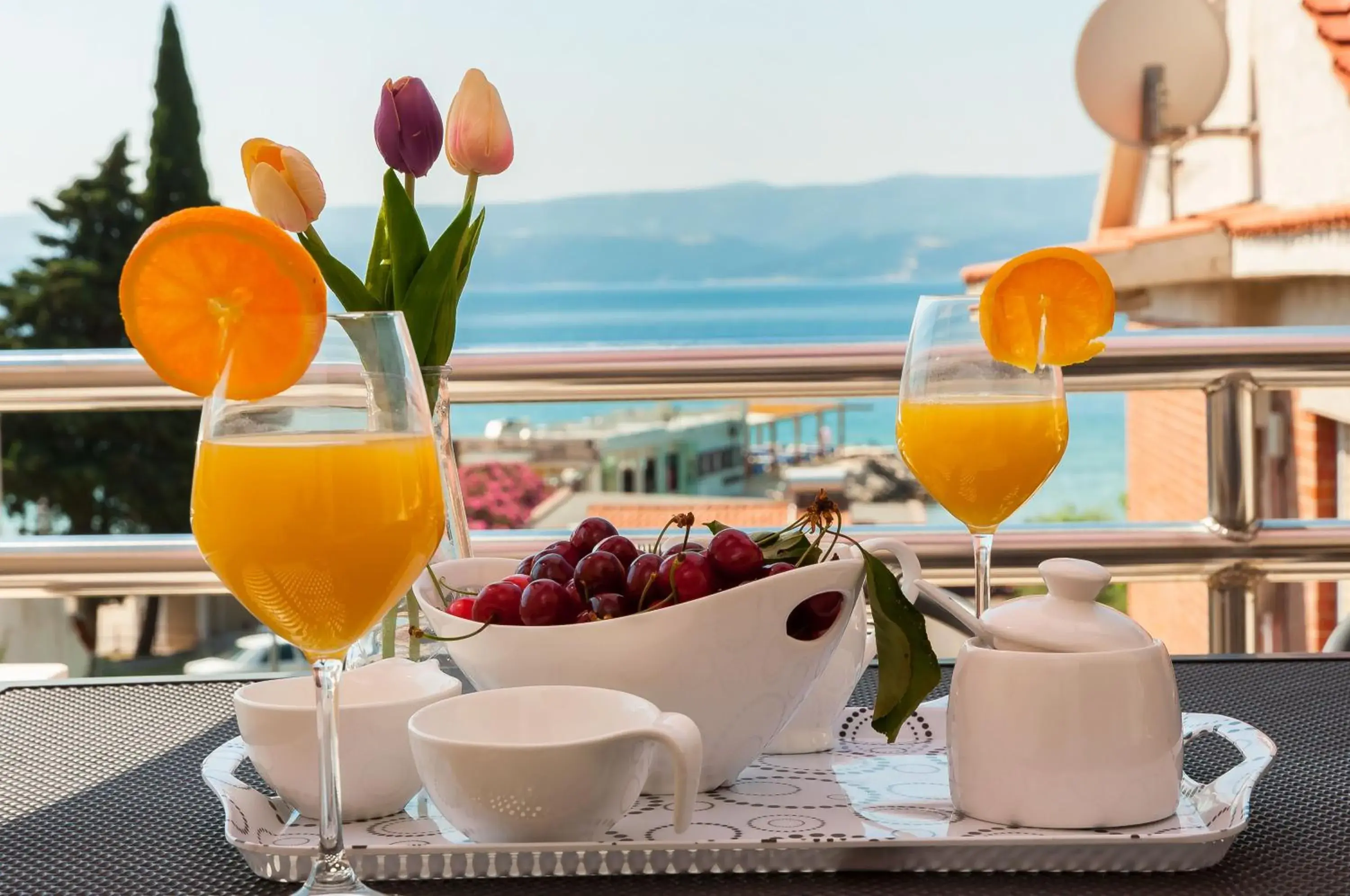 Apartmani Joško Duće - Omiš Apartmani Joško Duće - Omiš