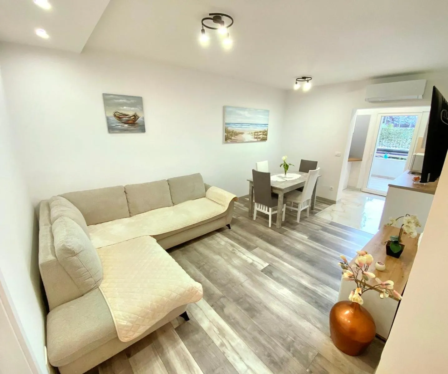 Apartmani Joško Duće - Omiš