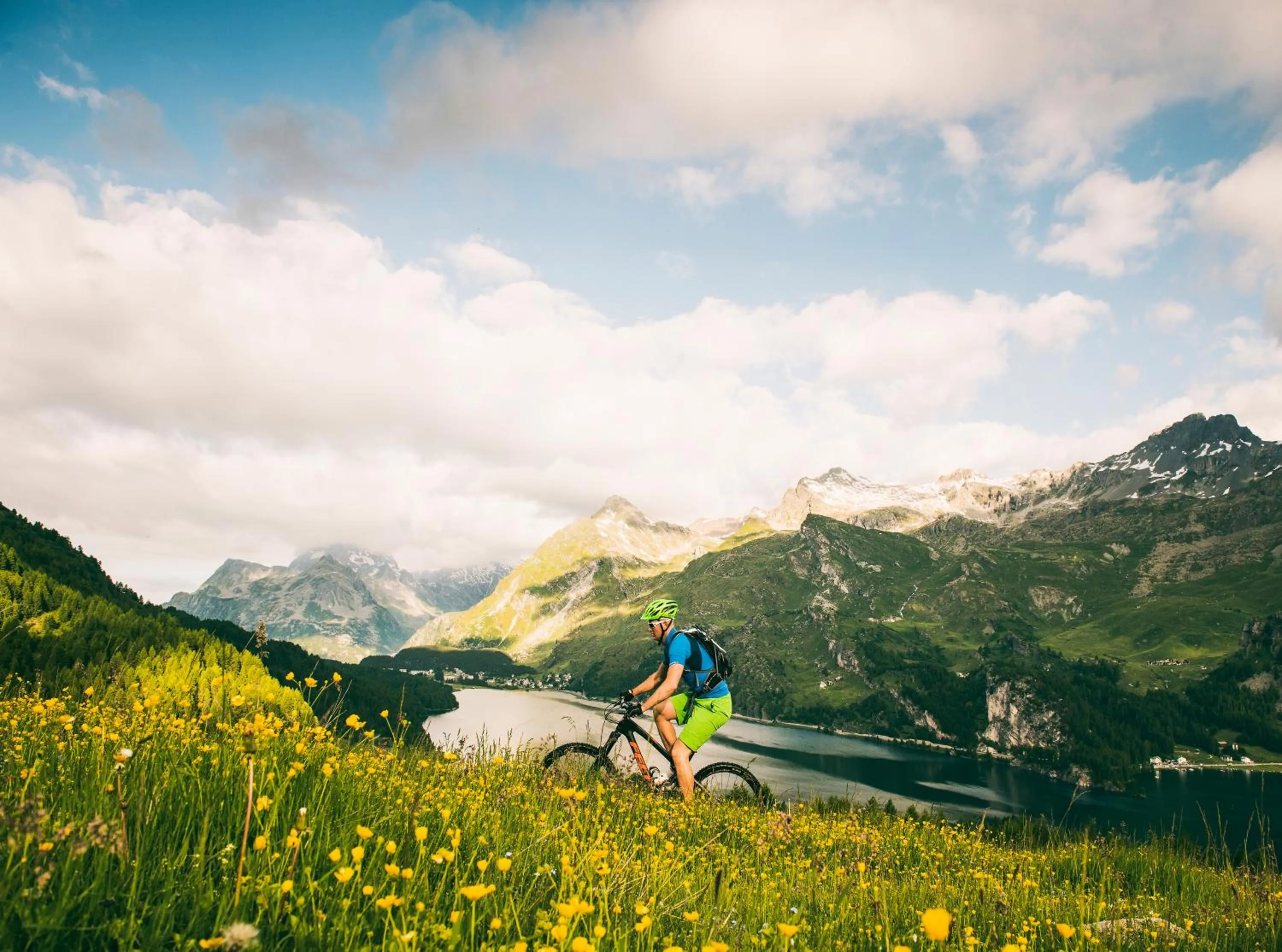 Activities in Edelweiss Swiss Quality Hotel