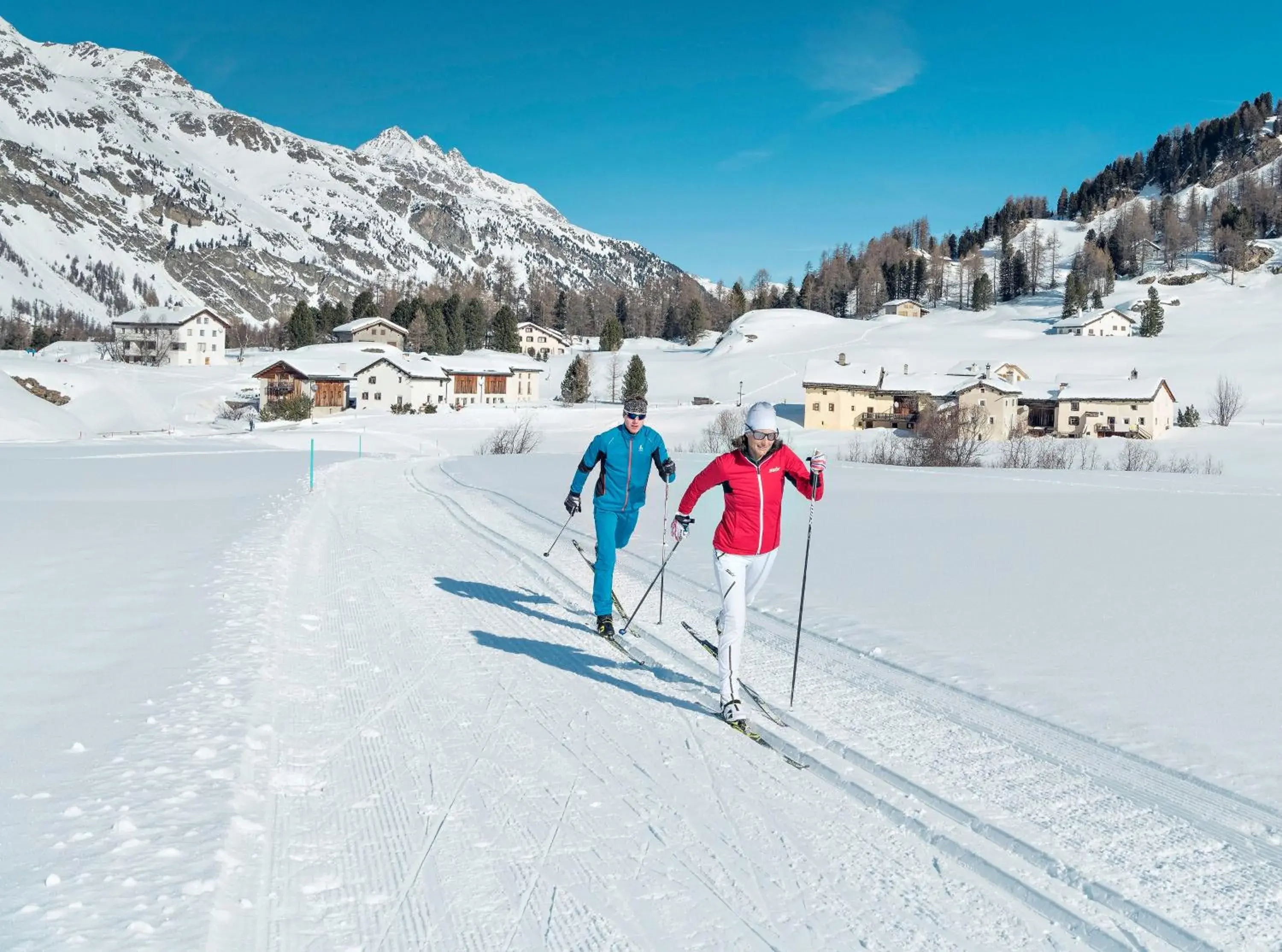 Edelweiss Swiss Quality Hotel Edelweiss Swiss Quality Hotel